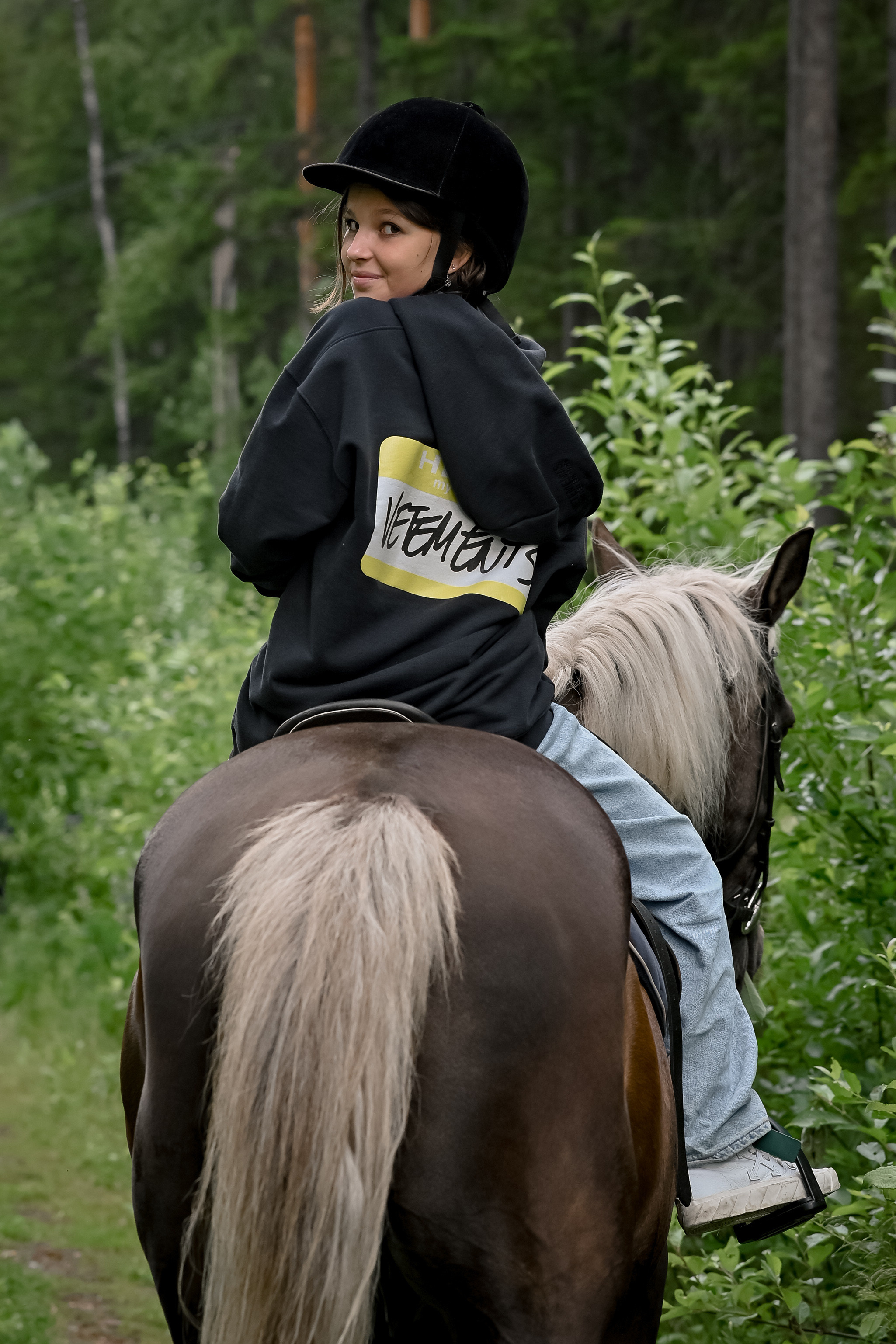 Мила и Алиса. LifeStyle фотограф Анна Воробьёва Санкт-Петербург