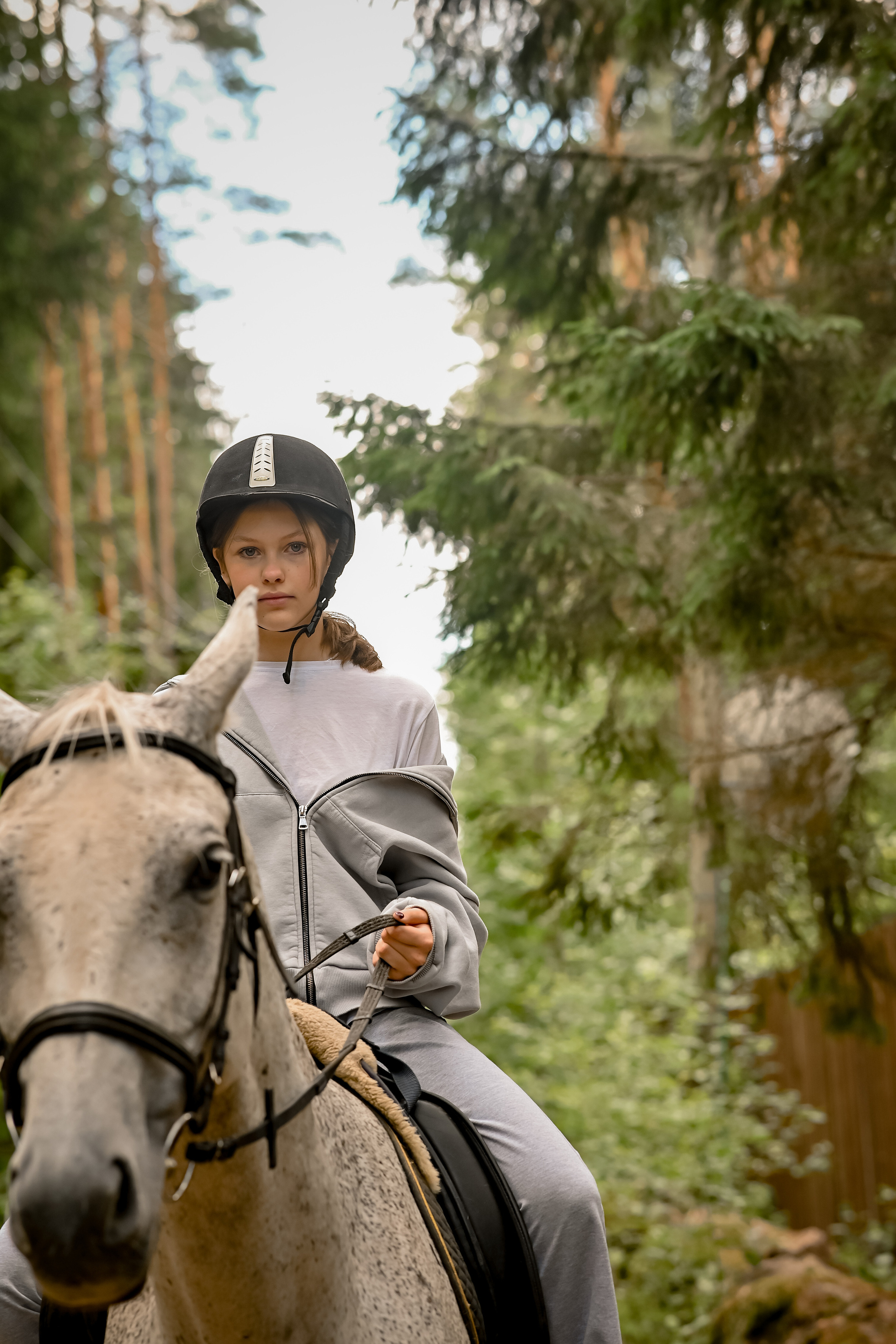 Мила и Алиса. LifeStyle фотограф Анна Воробьёва Санкт-Петербург