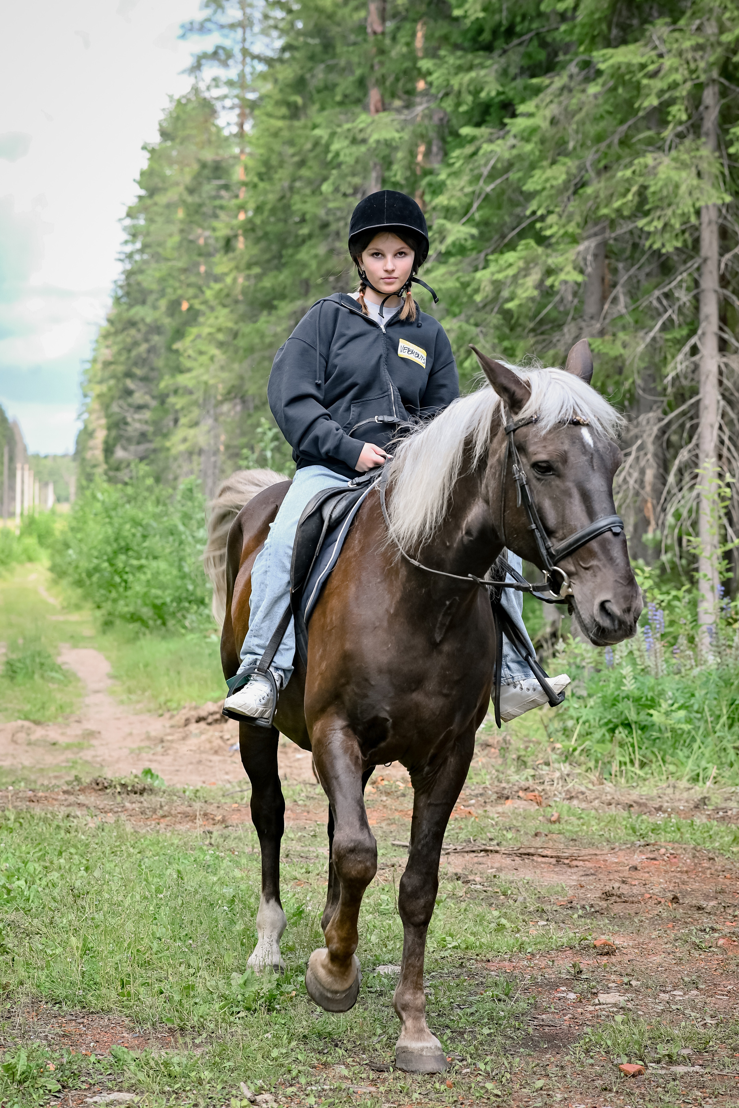 Мила и Алиса. LifeStyle фотограф Анна Воробьёва Санкт-Петербург