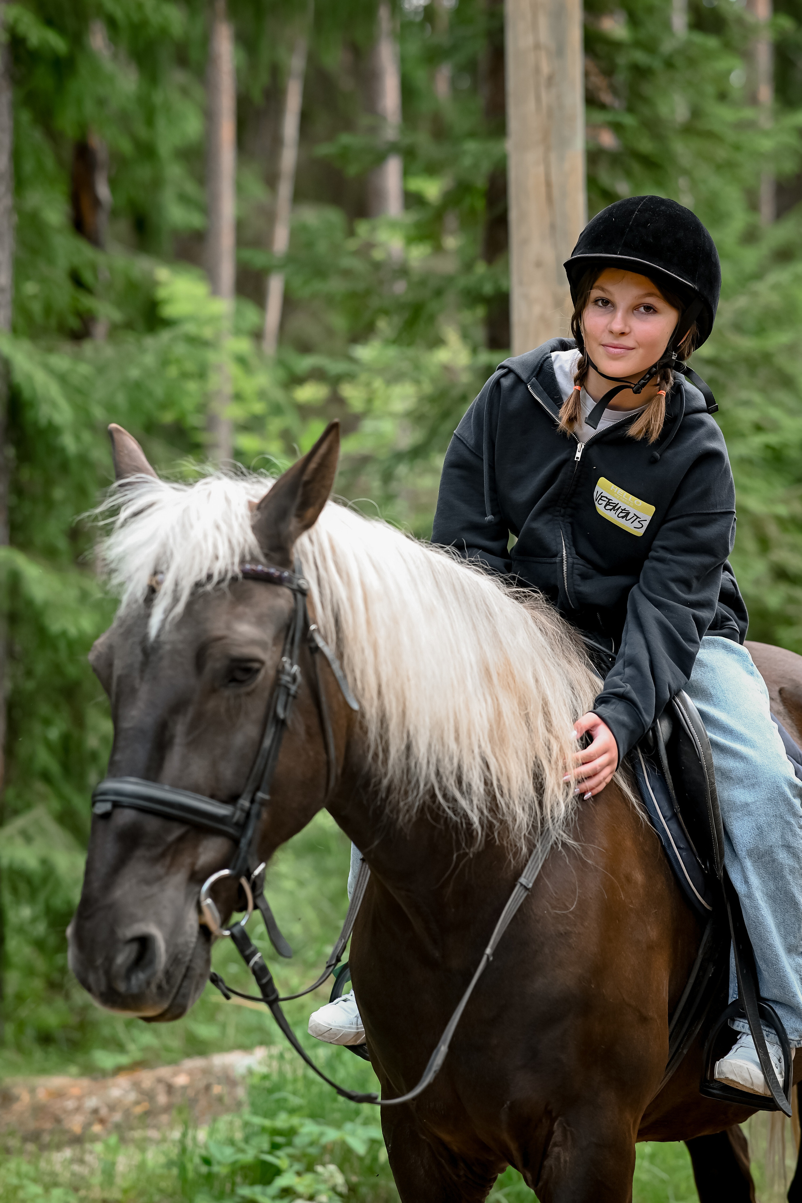Мила и Алиса. LifeStyle фотограф Анна Воробьёва Санкт-Петербург
