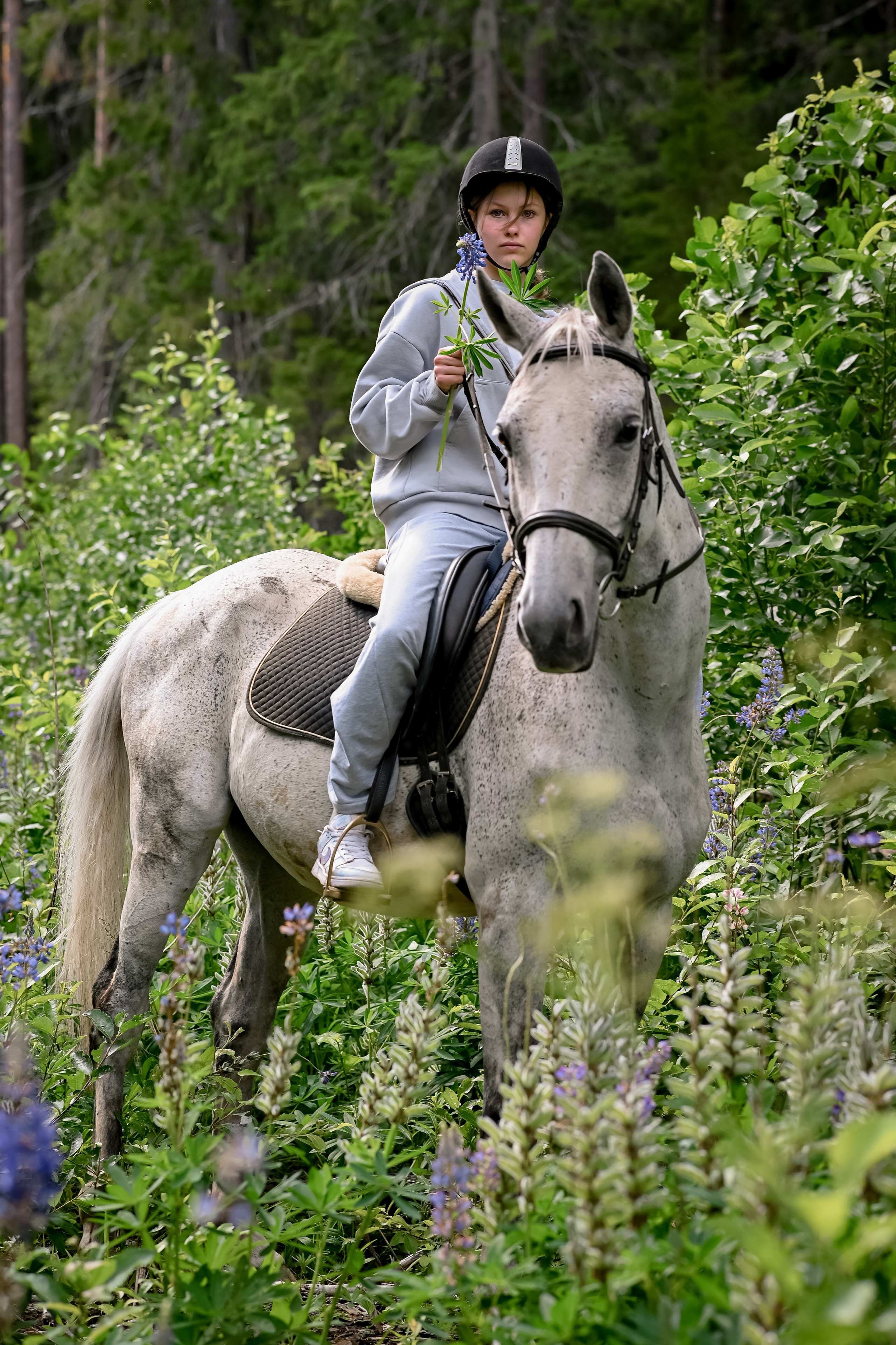 Мила и Алиса. LifeStyle фотограф Анна Воробьёва Санкт-Петербург