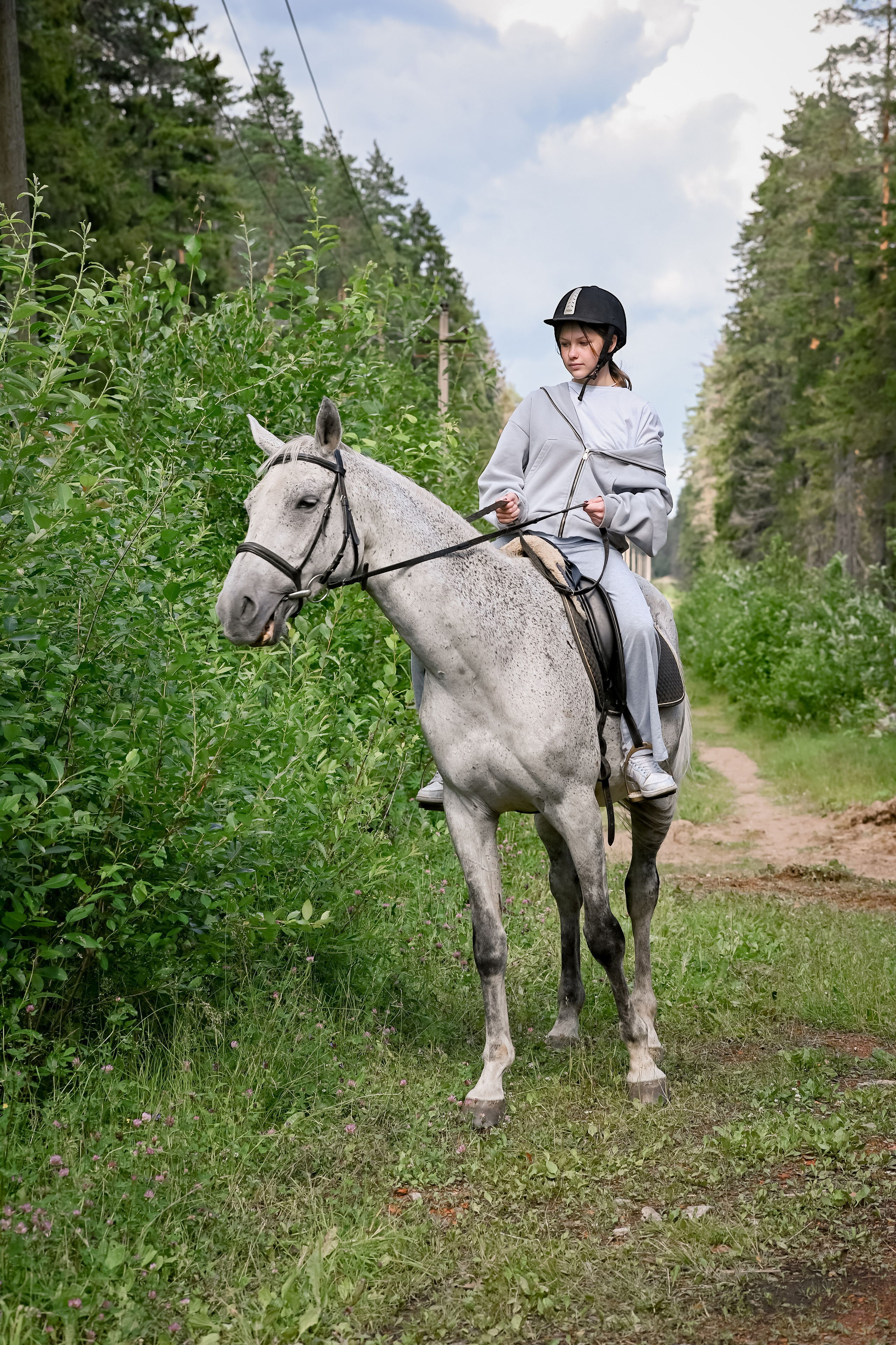 Мила и Алиса. LifeStyle фотограф Анна Воробьёва Санкт-Петербург