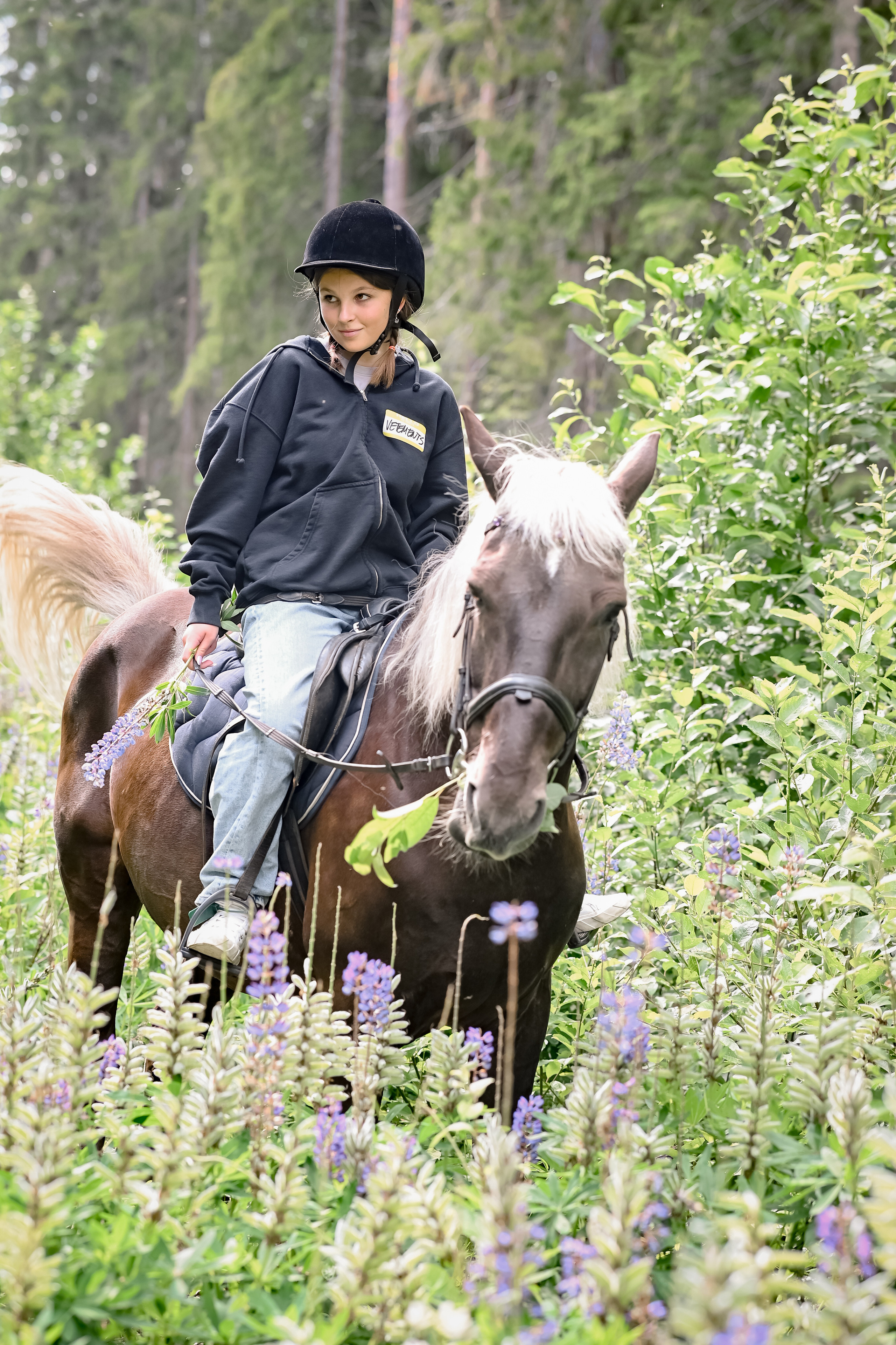 Мила и Алиса. LifeStyle фотограф Анна Воробьёва Санкт-Петербург