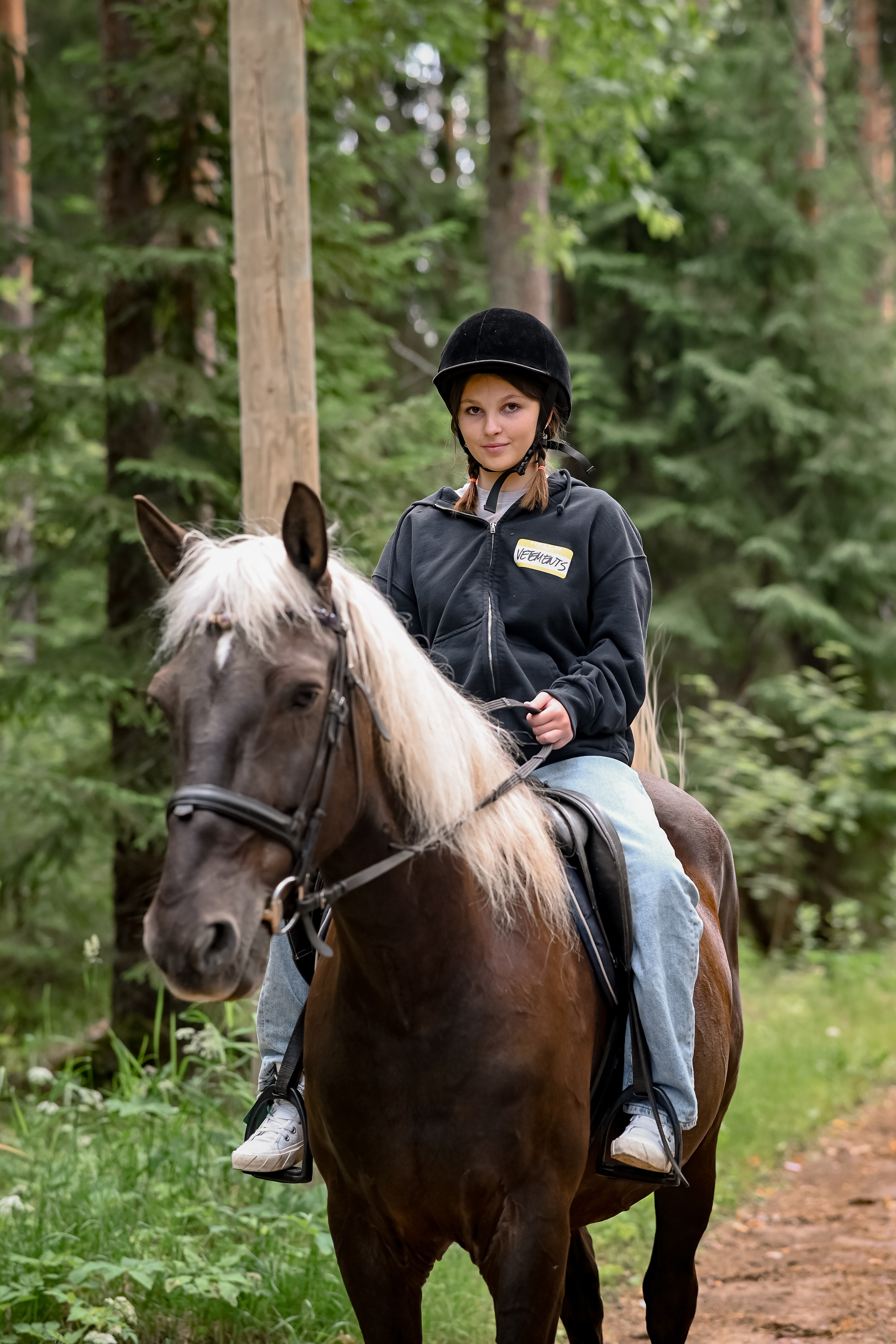 Мила и Алиса. LifeStyle фотограф Анна Воробьёва Санкт-Петербург