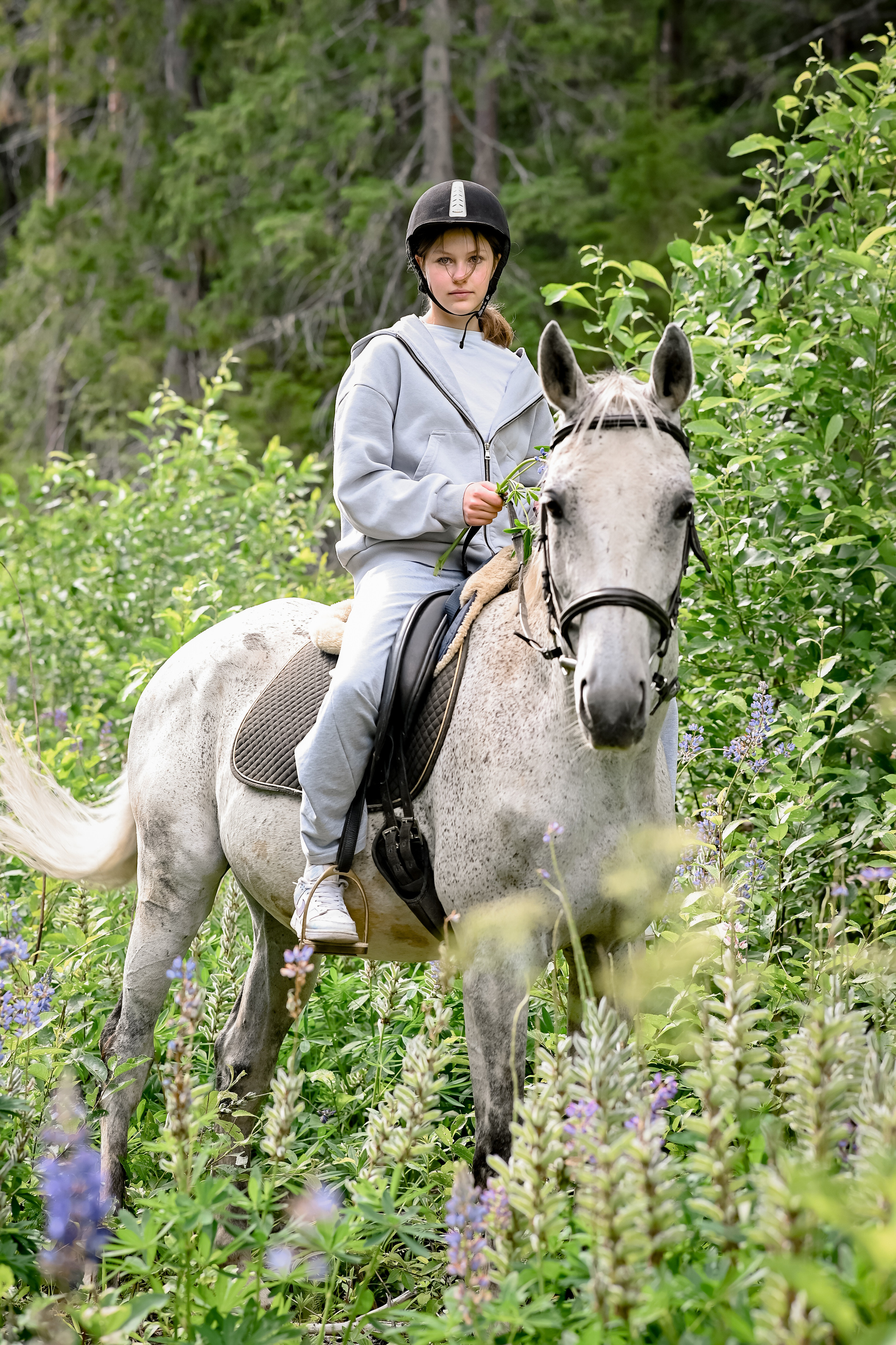 Мила и Алиса. LifeStyle фотограф Анна Воробьёва Санкт-Петербург