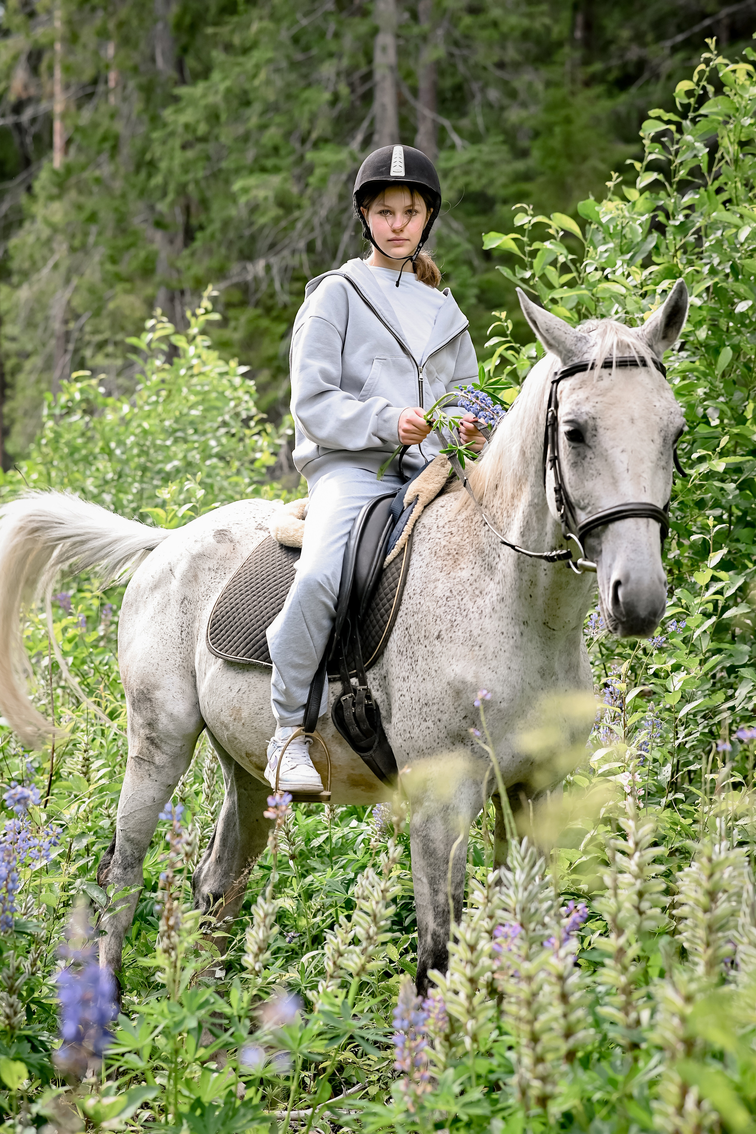 Мила и Алиса. LifeStyle фотограф Анна Воробьёва Санкт-Петербург