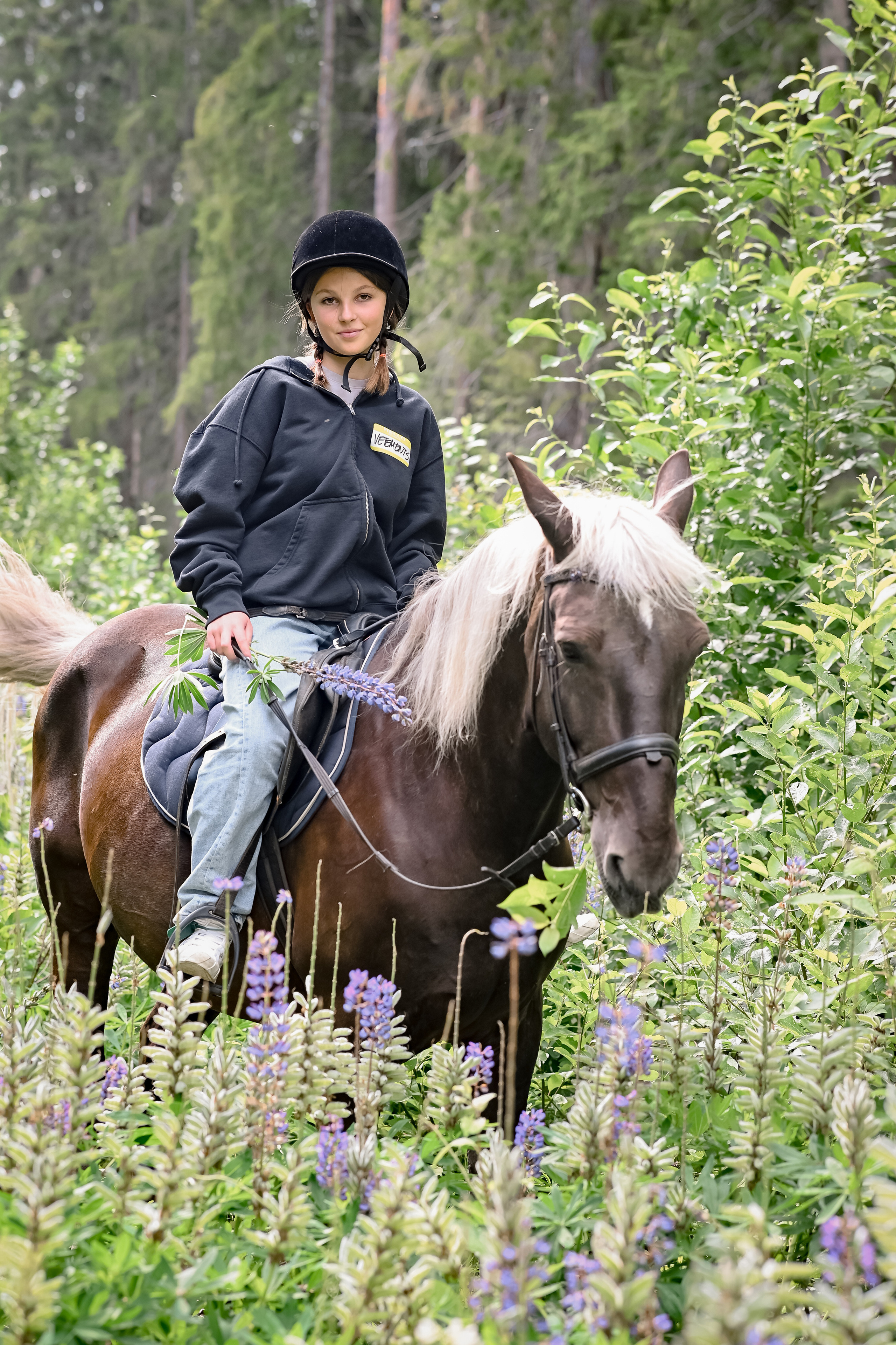 Мила и Алиса. LifeStyle фотограф Анна Воробьёва Санкт-Петербург