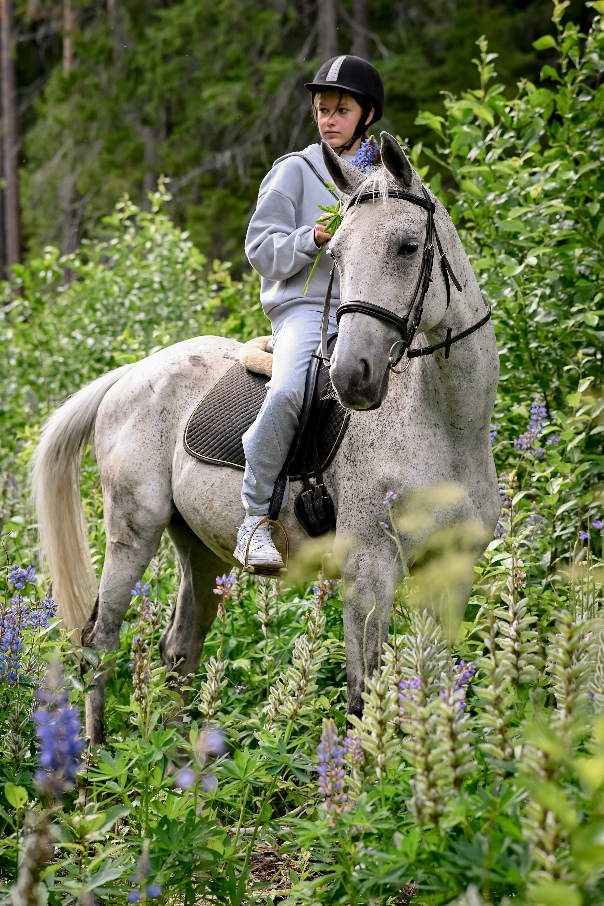 Мила и Алиса. LifeStyle фотограф Анна Воробьёва Санкт-Петербург