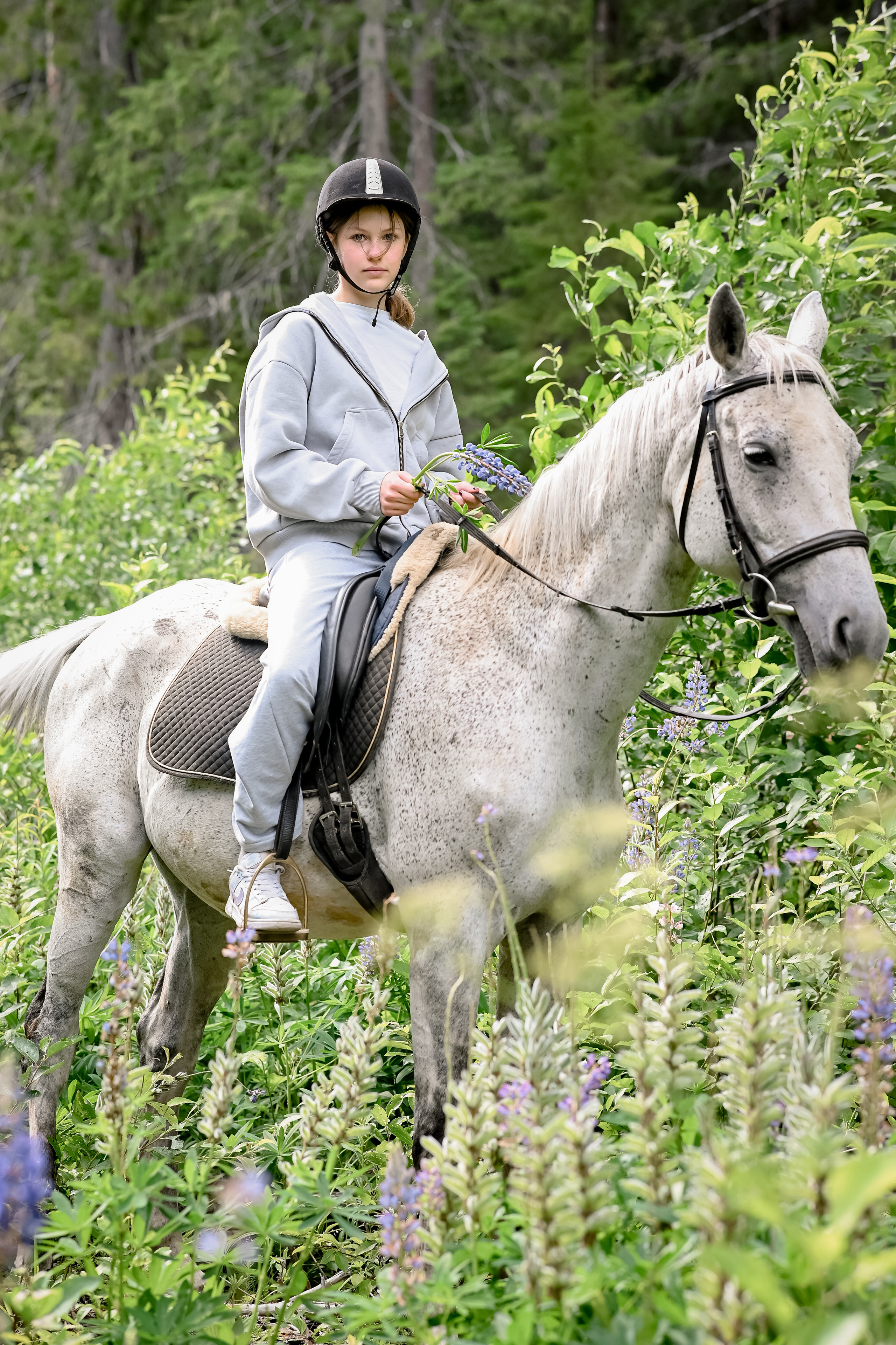 Мила и Алиса. LifeStyle фотограф Анна Воробьёва Санкт-Петербург