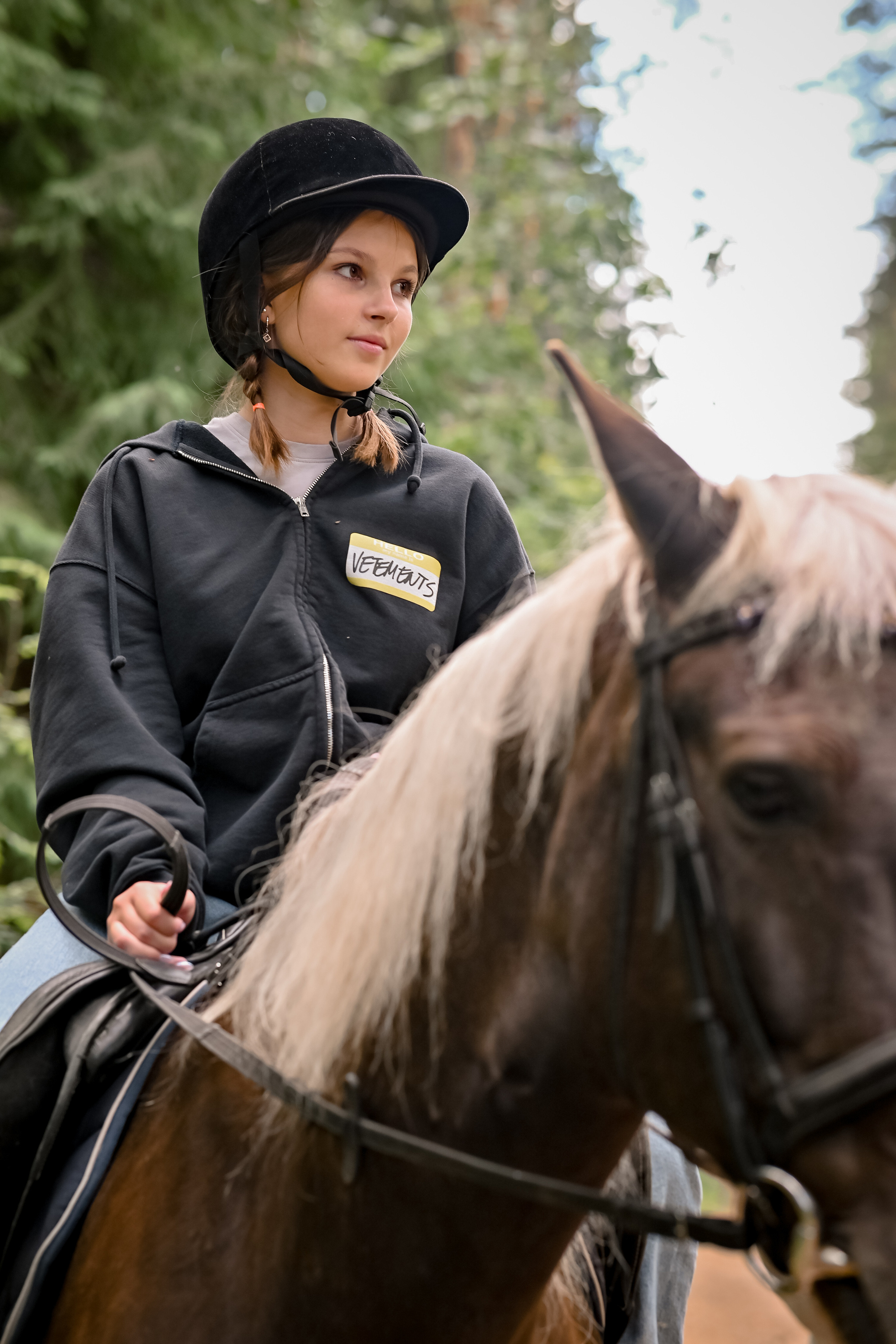 Мила и Алиса. LifeStyle фотограф Анна Воробьёва Санкт-Петербург