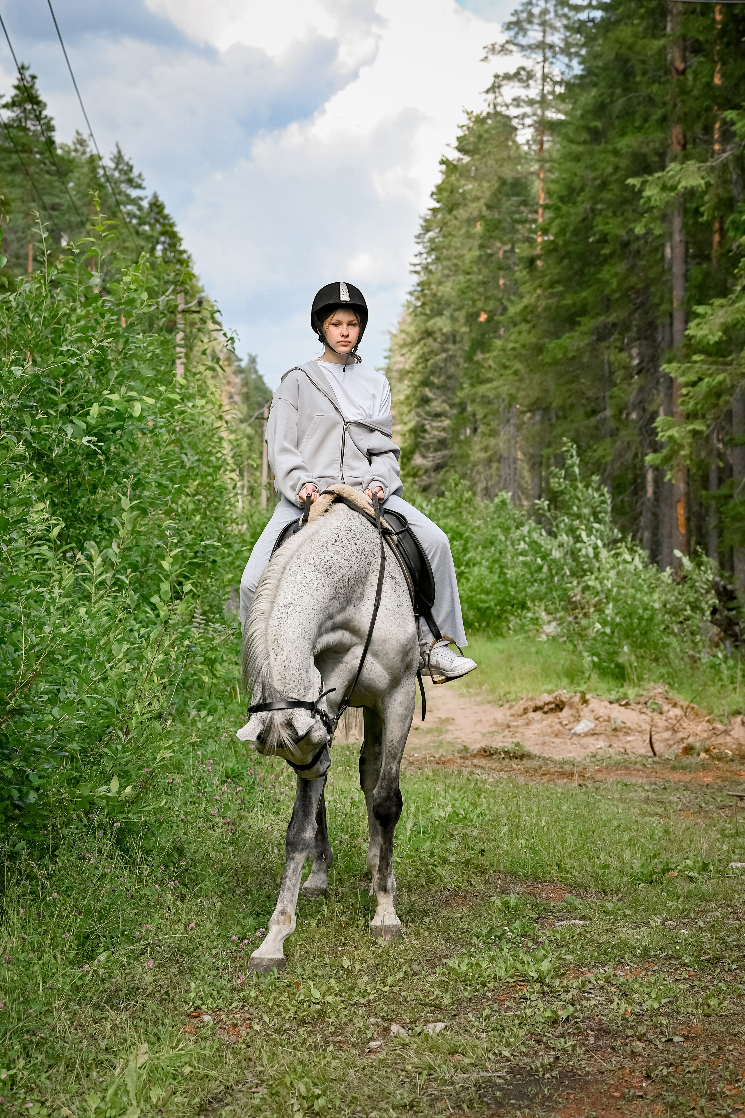 Мила и Алиса. LifeStyle фотограф Анна Воробьёва Санкт-Петербург