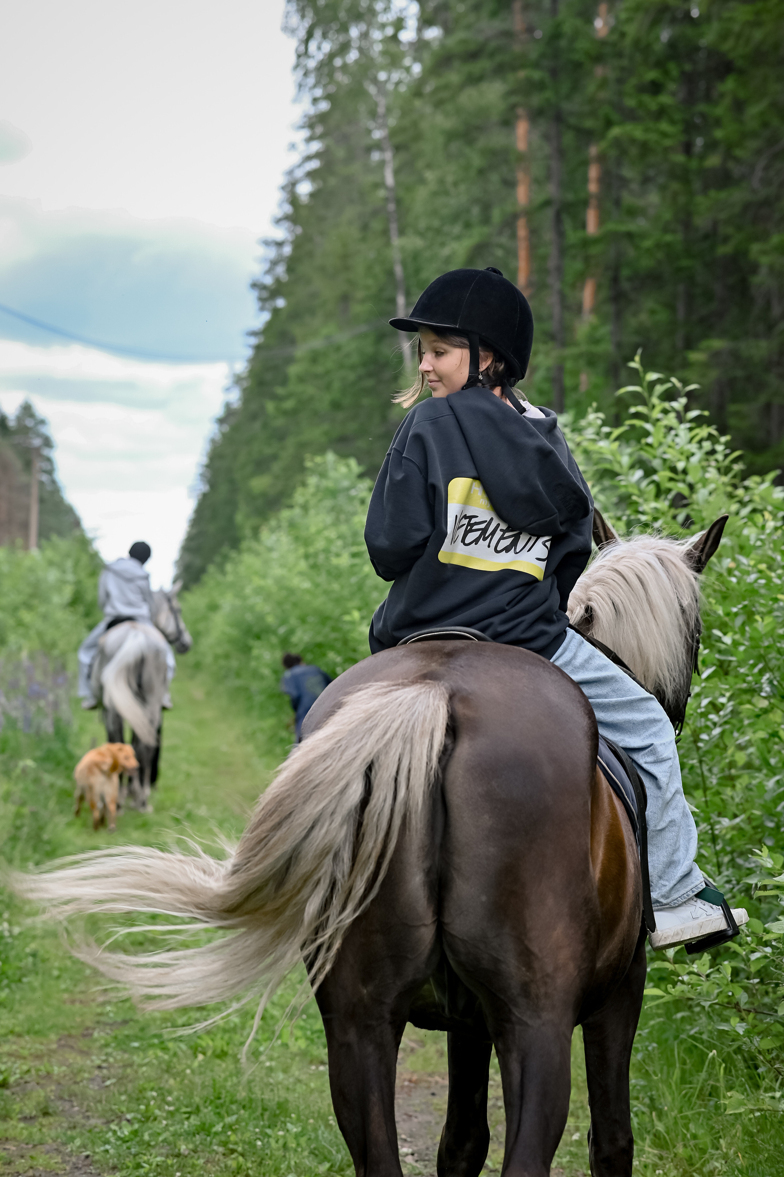 Мила и Алиса. LifeStyle фотограф Анна Воробьёва Санкт-Петербург