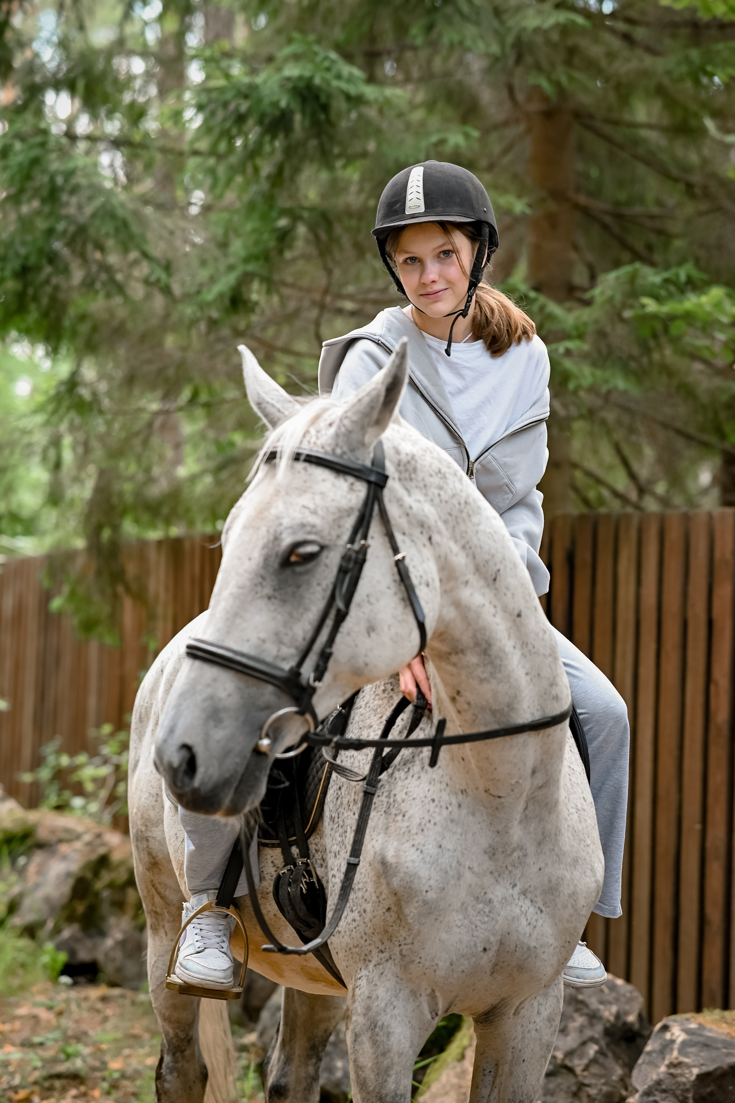 Мила и Алиса. LifeStyle фотограф Анна Воробьёва Санкт-Петербург