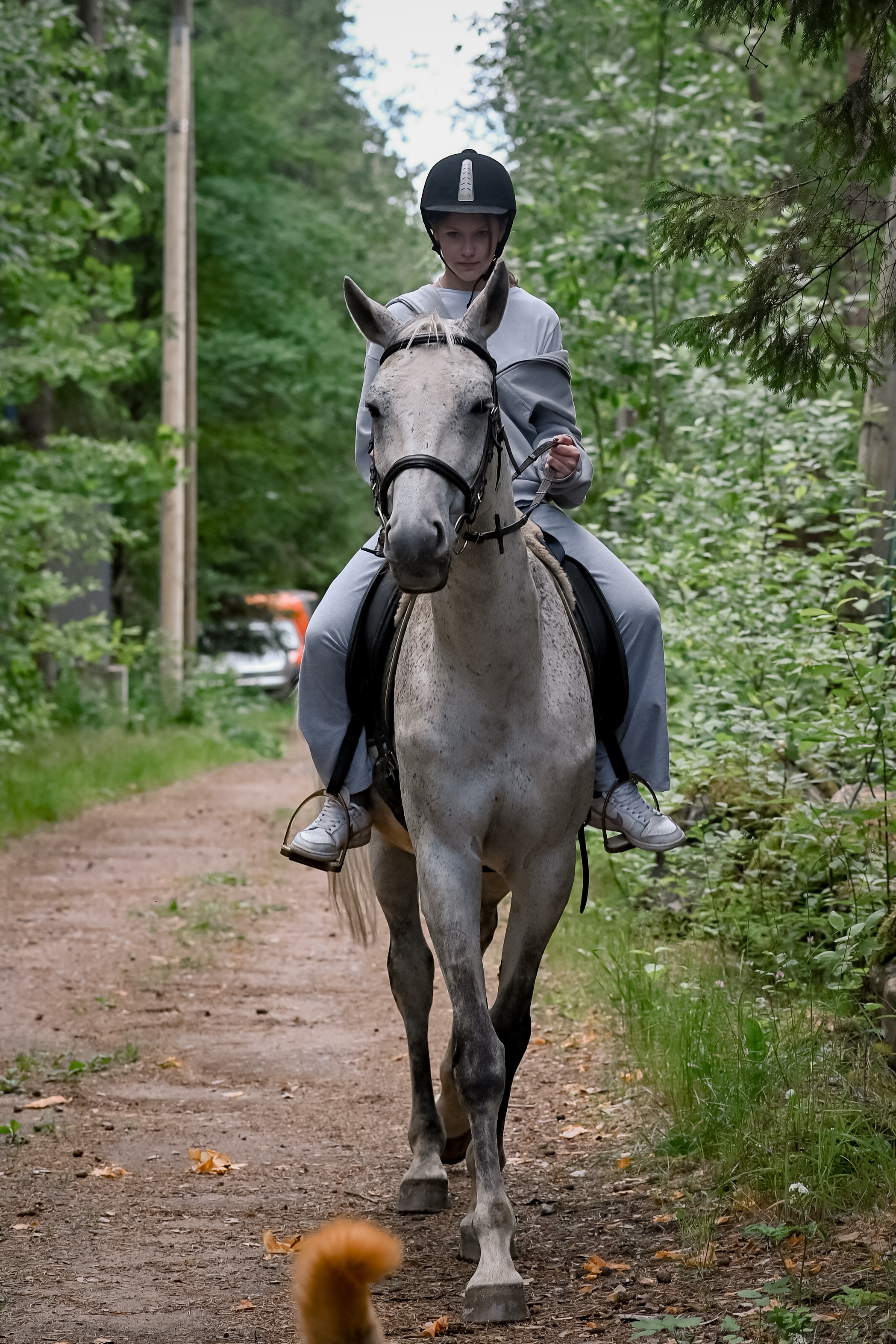 Мила и Алиса. LifeStyle фотограф Анна Воробьёва Санкт-Петербург