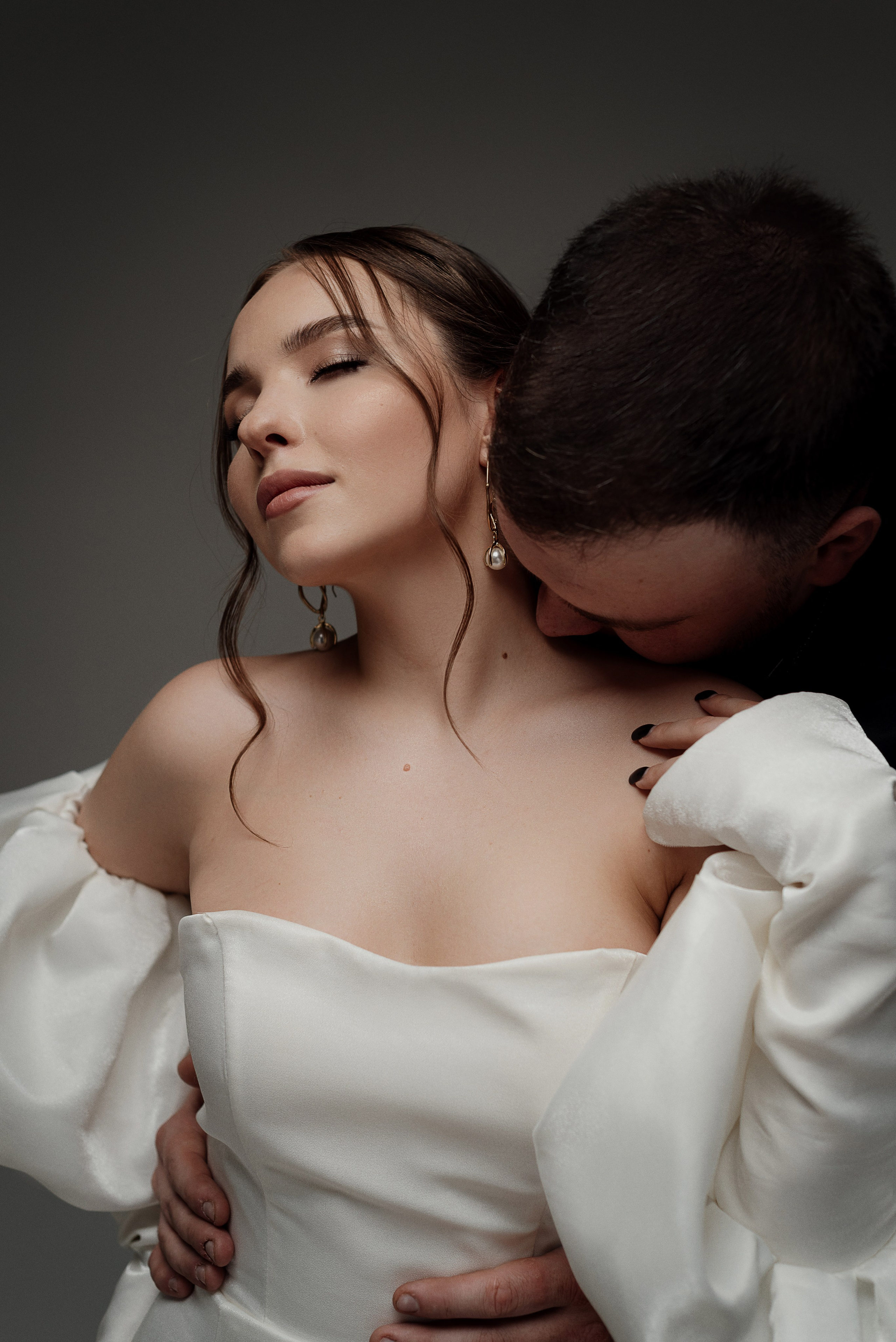 Артём и Анжелика. Фотограф Ульяновск Ксения Холматова