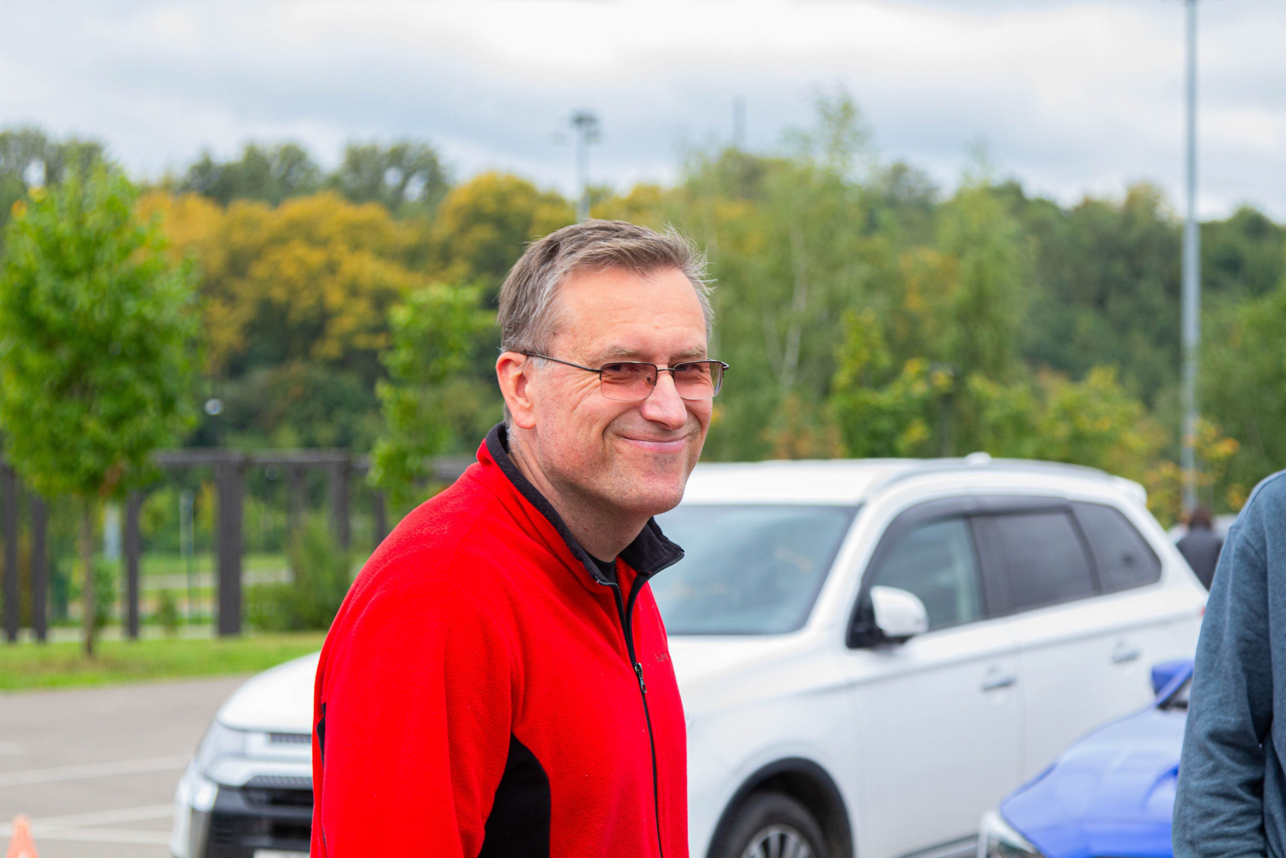 МосАвтоСлалом 20.09.25. Malenkyia