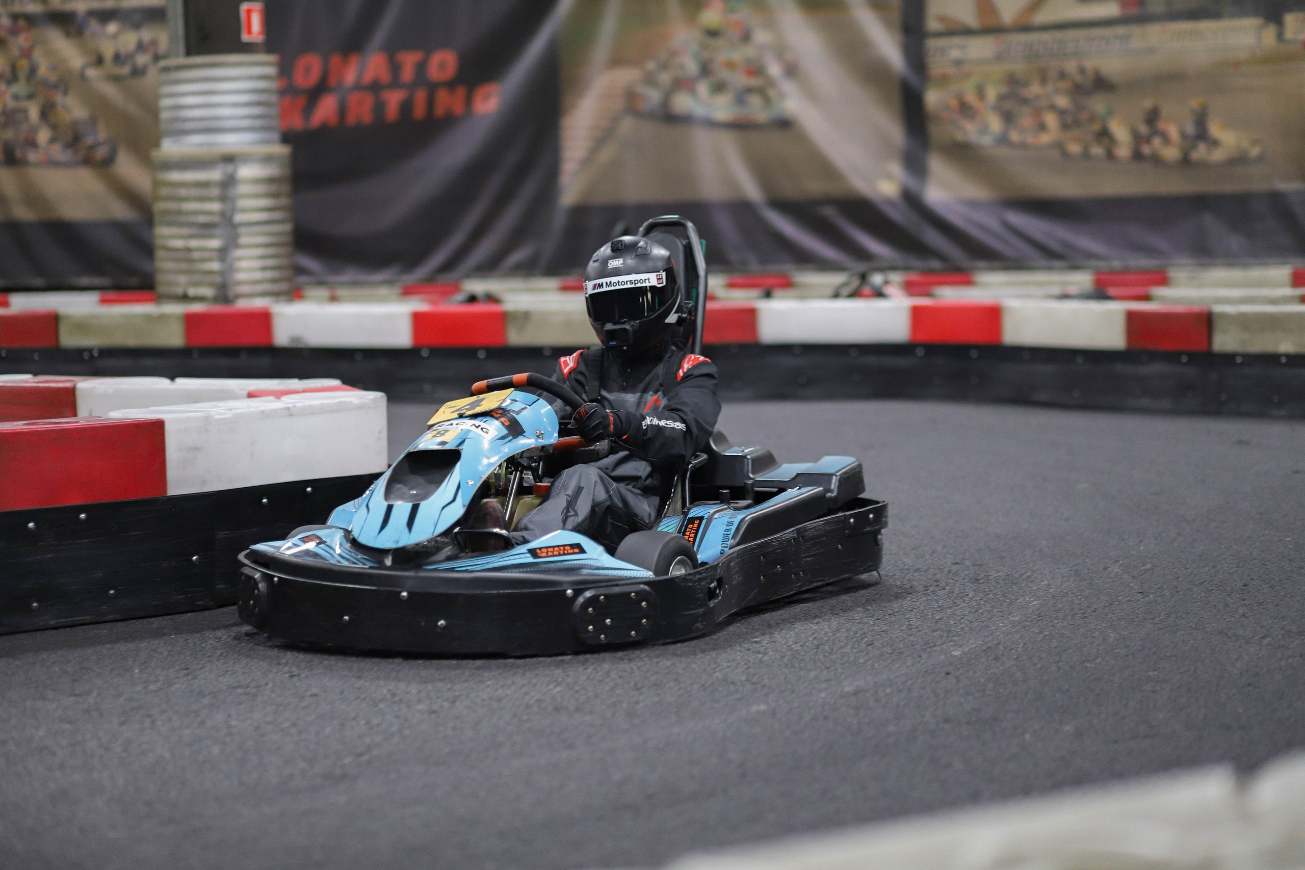 LSK Winter Cup 2025 — 2026 | Этап 4. Malenkyia