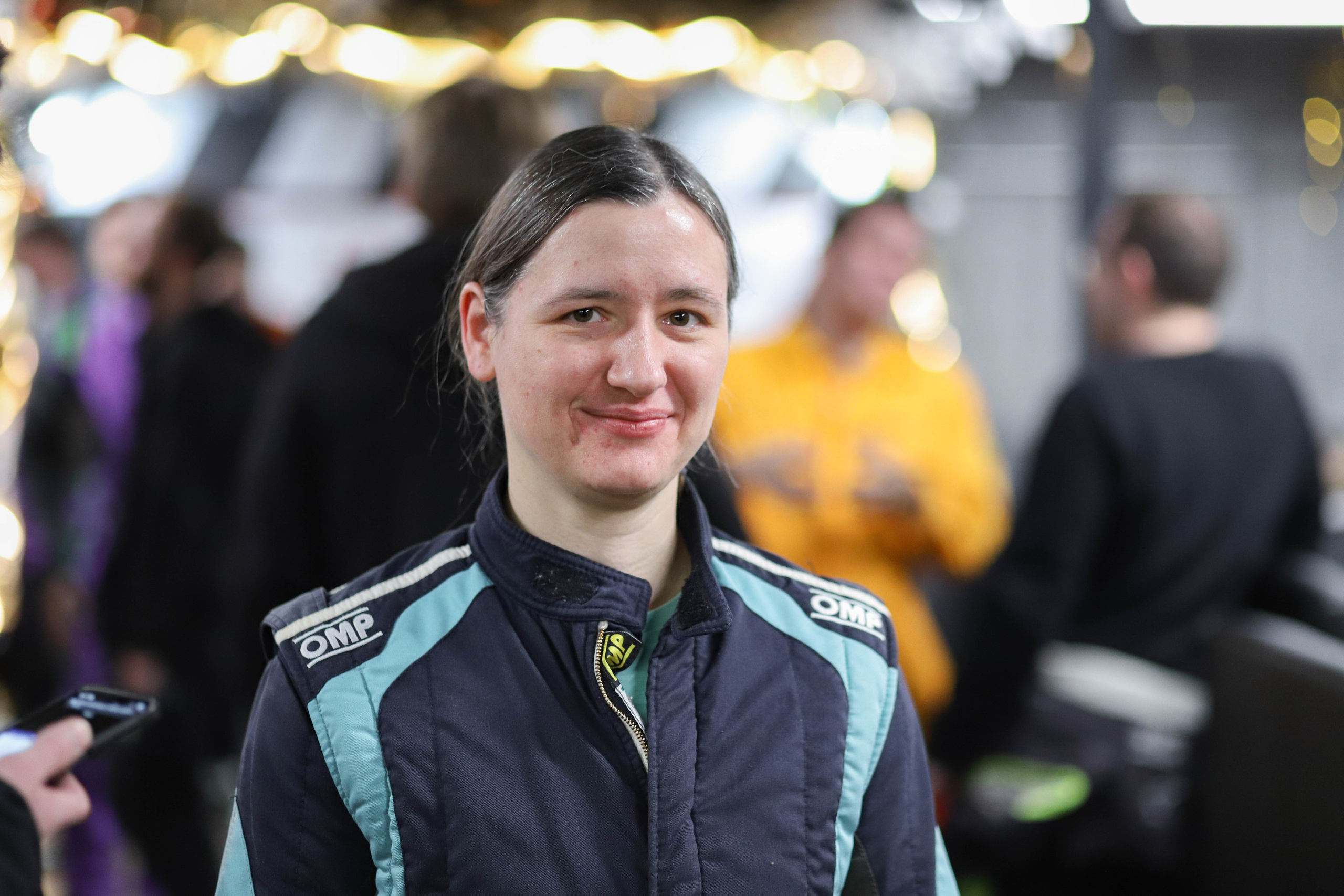 LSK Winter Cup 2025 — 2026 | Этап 4. Malenkyia