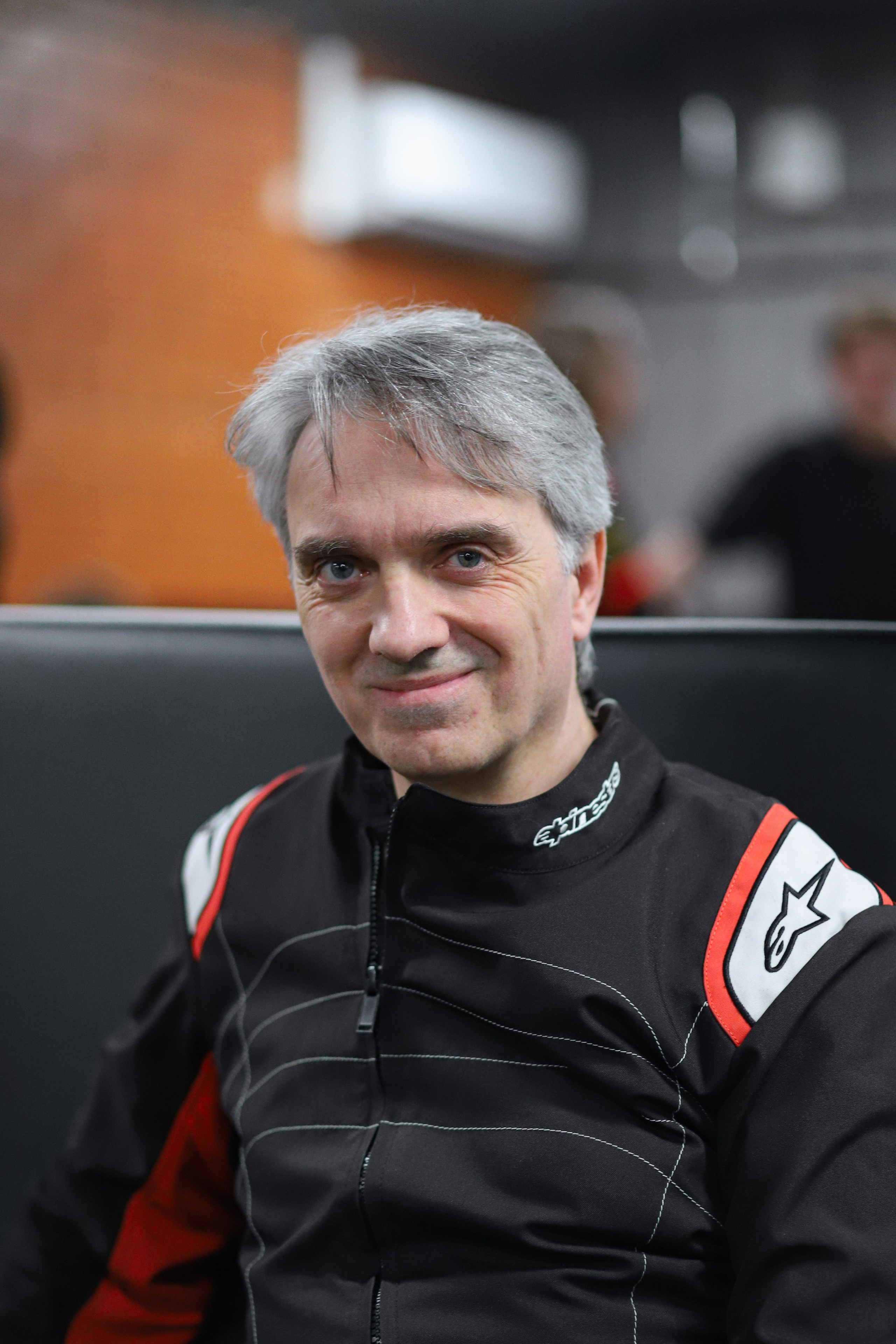 LSK Winter Cup 2025 — 2026 | Этап 6. Malenkyia