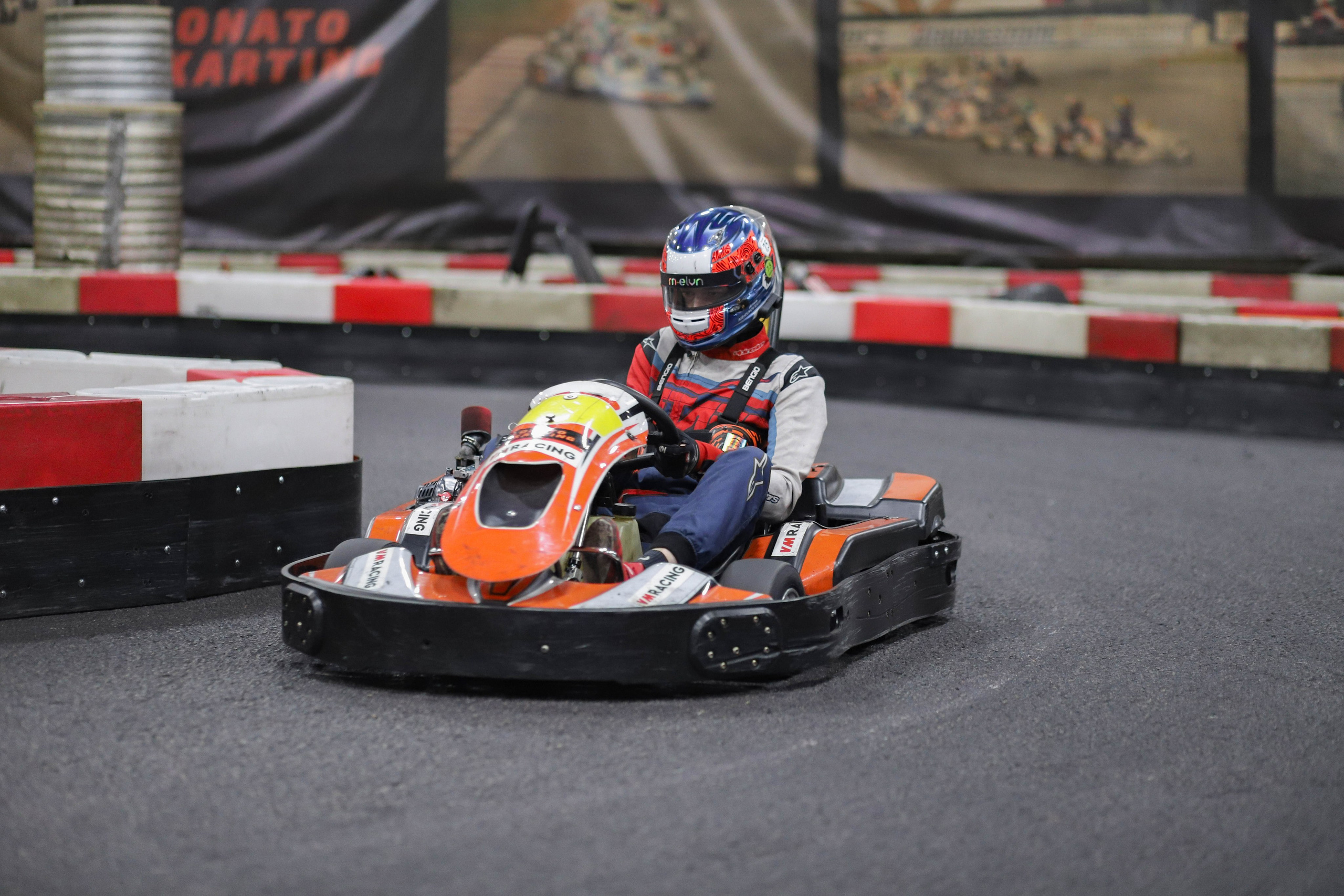 LSK Winter Cup 2025 — 2026 | Этап 4. Malenkyia