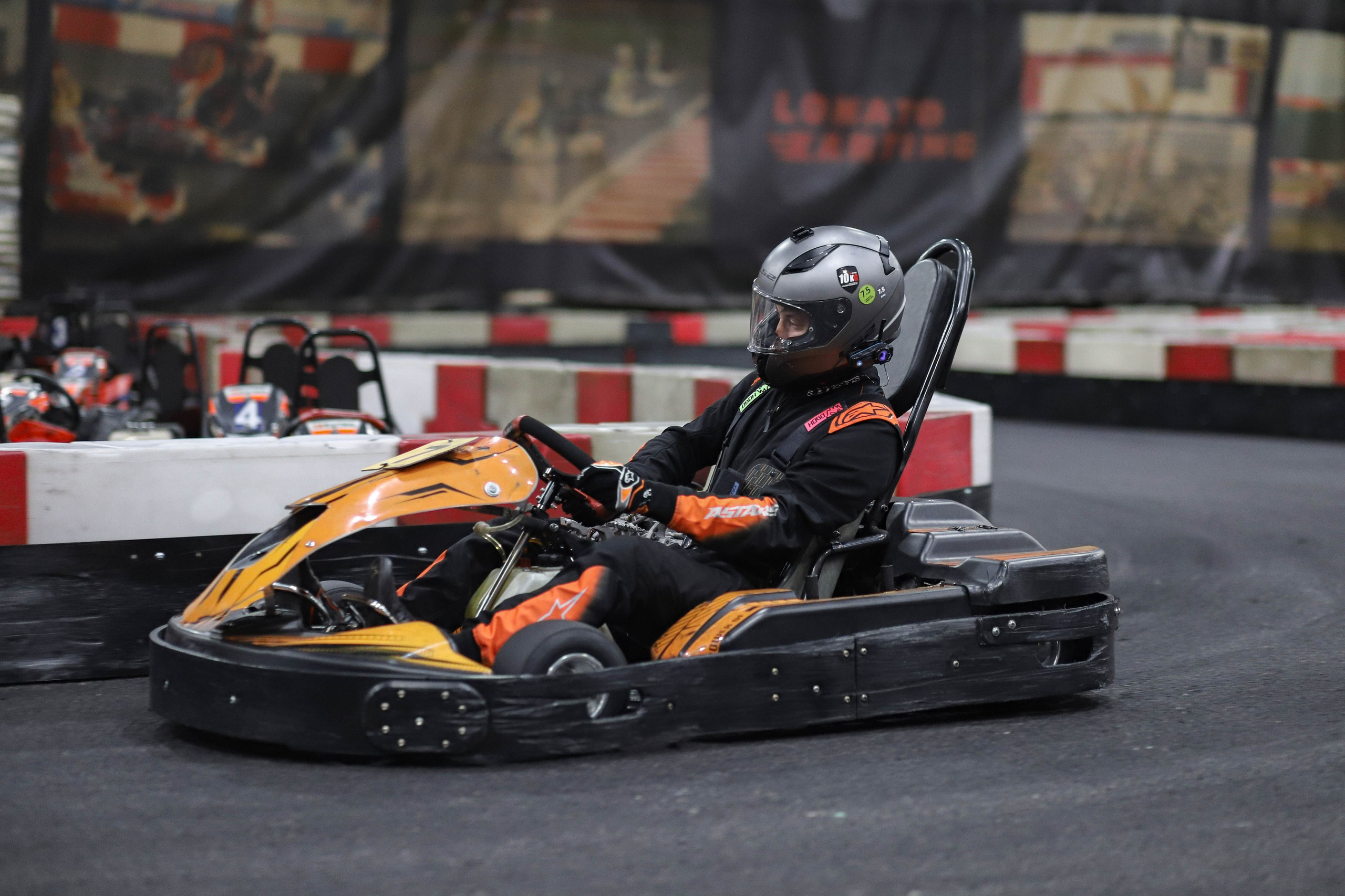 LSK Winter Cup 2025 — 2026 | Этап 4. Malenkyia