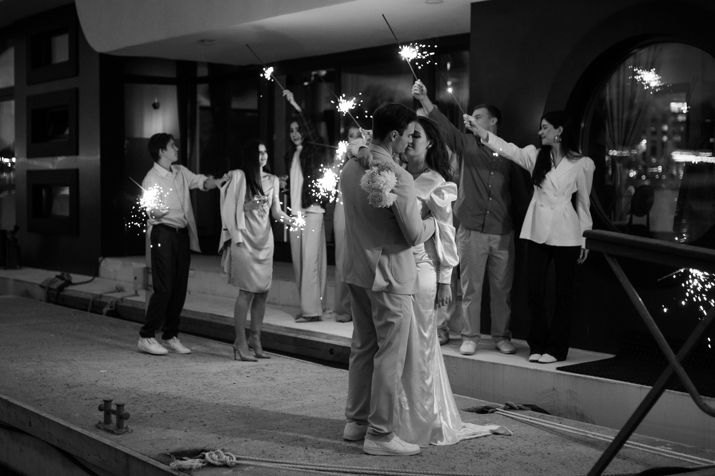 Наташа+Андрей. Свадебный фотограф в Санкт-Петербурге