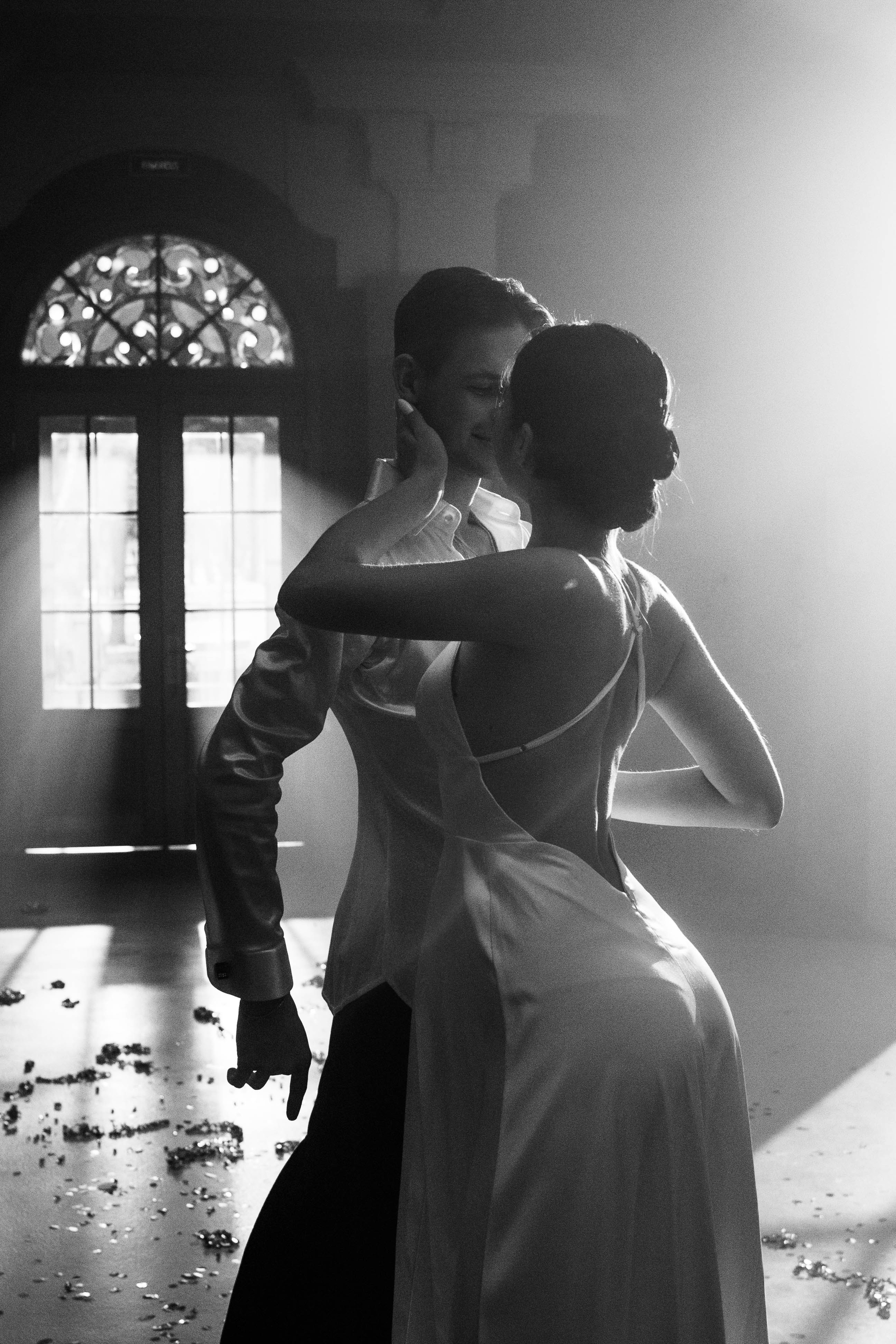 Лолита+Артем. Свадебный фотограф в Санкт-Петербурге