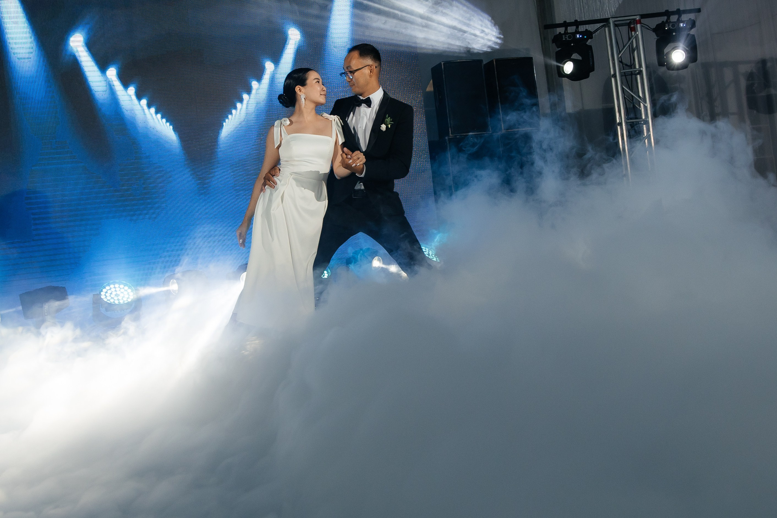 «Луна сегодня красивая». Свадебный и семейный фотограф в Якутске — Дьулусхан Прокопьев