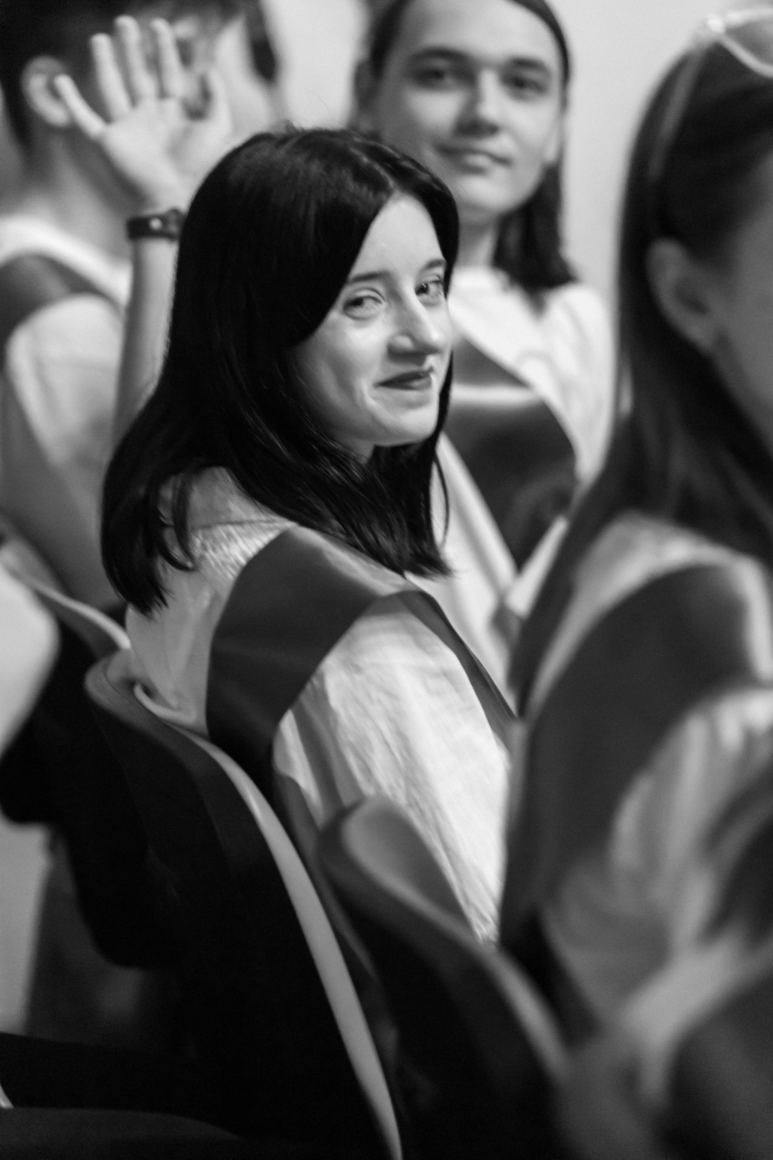 Выпускной шк 88 9-е кл. 24.05.2024. Свадебный и Семейный фотограф г. Ижевск Гульназ Солдатова. Гульназ фото