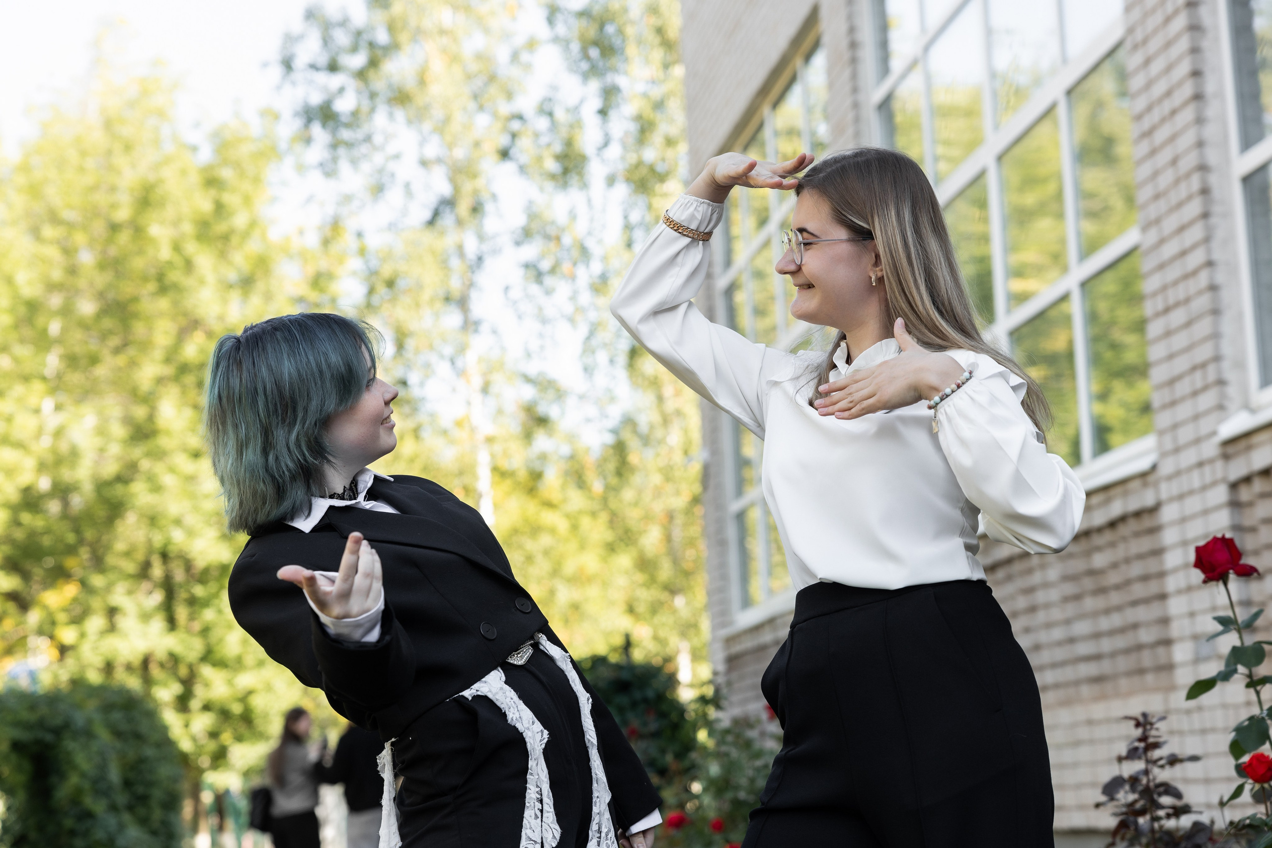 Школа 32, 9В (часовая Фотосессия у школы). Свадебный и Семейный фотограф г. Ижевск Гульназ Солдатова. Гульназ фото