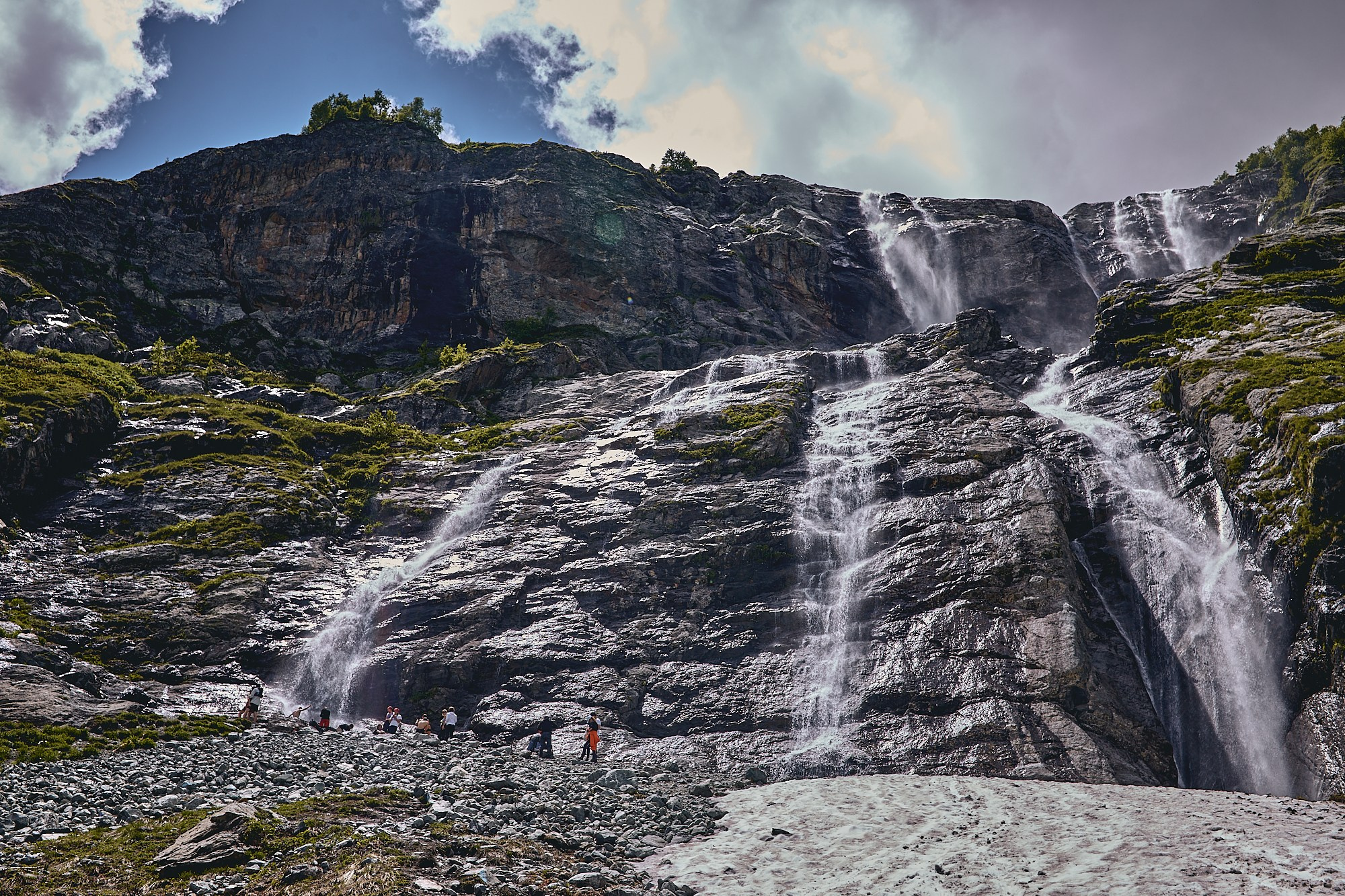 Arkhyz WildTrail Trip. Юлия Иванова. Фотограф для лучших моментов