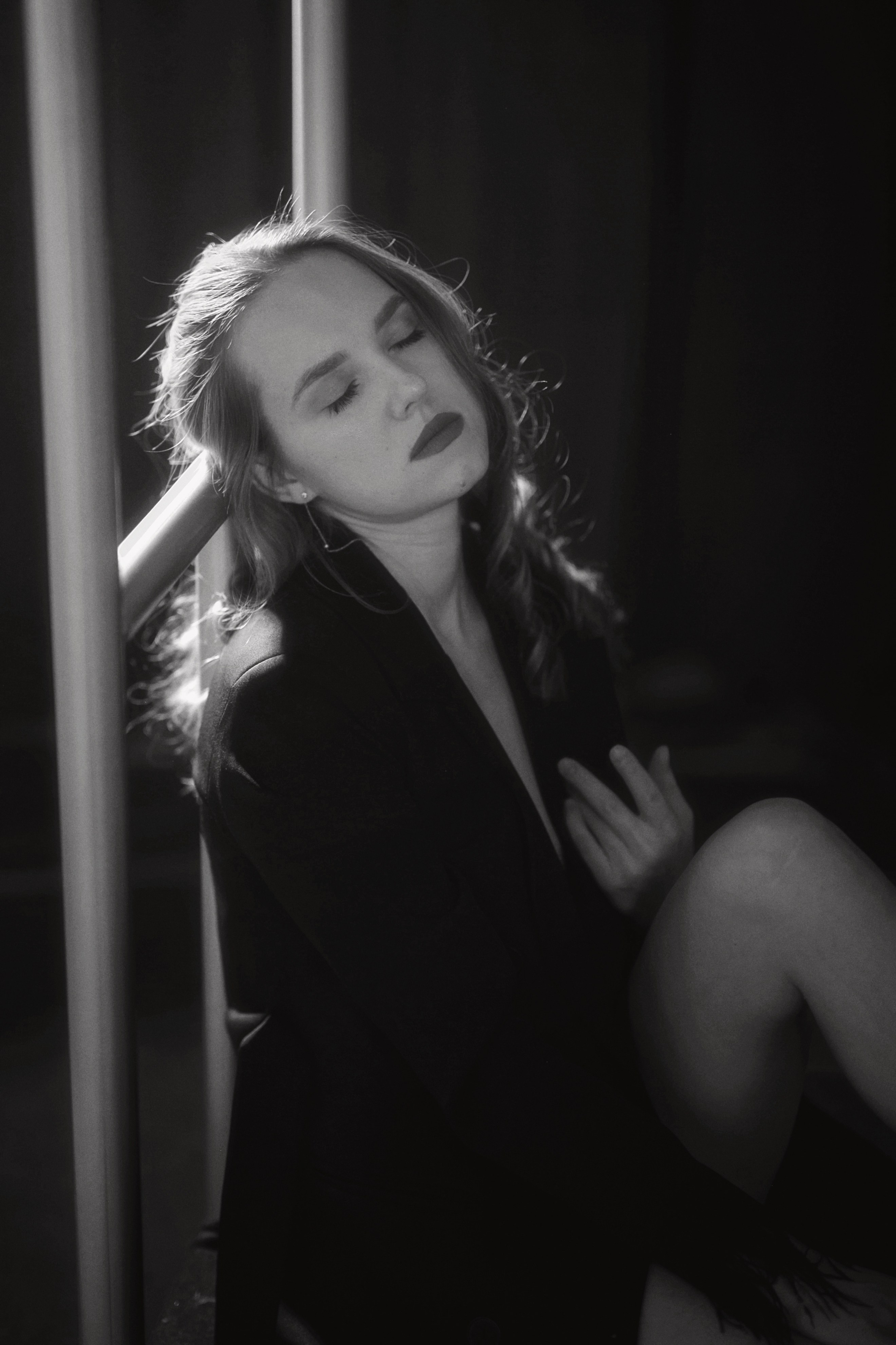 Арина. Савельева Кристина Художественный фотограф В Томске