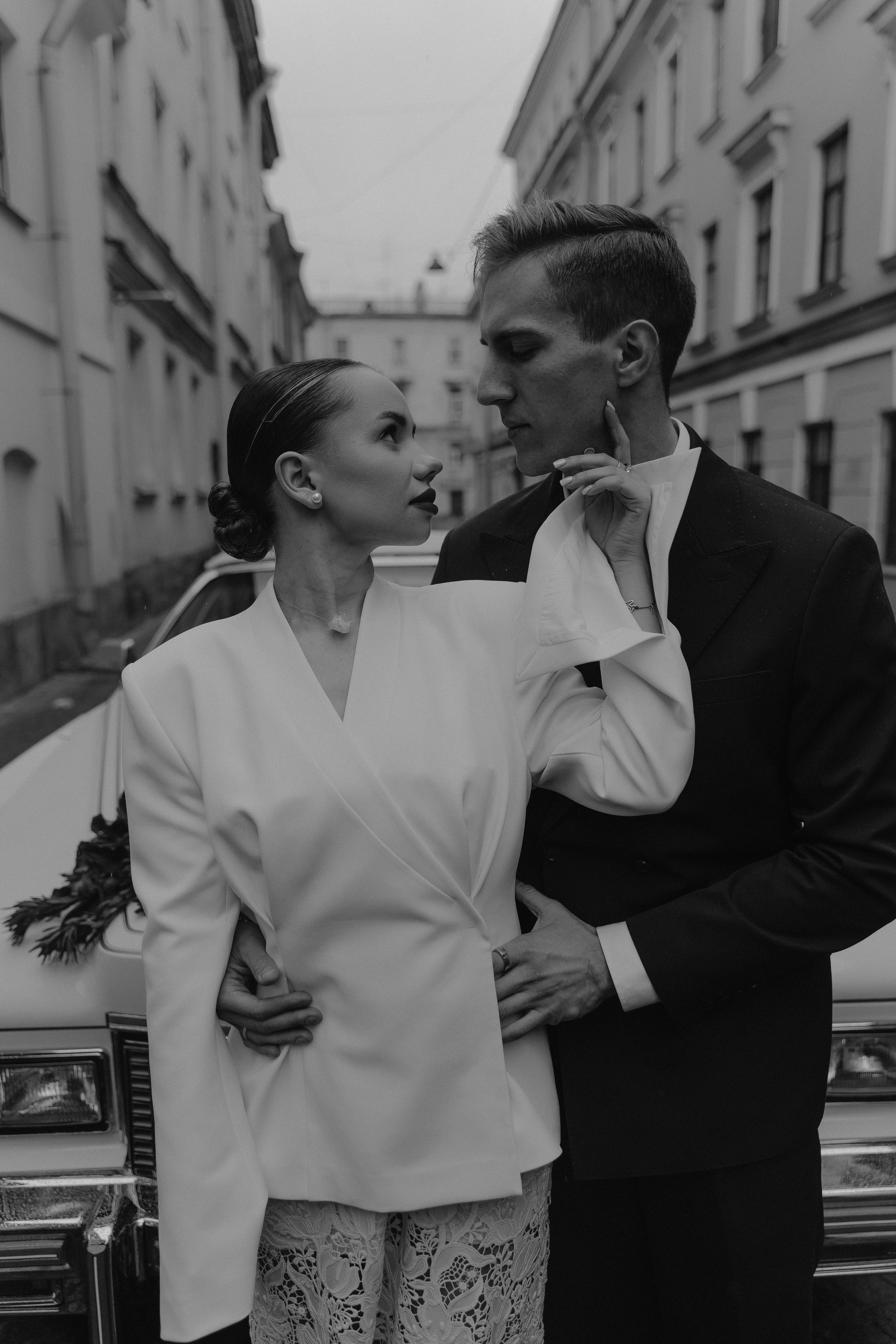 A&R. Свадебный фотограф — Наталья Фед СПб/Москва