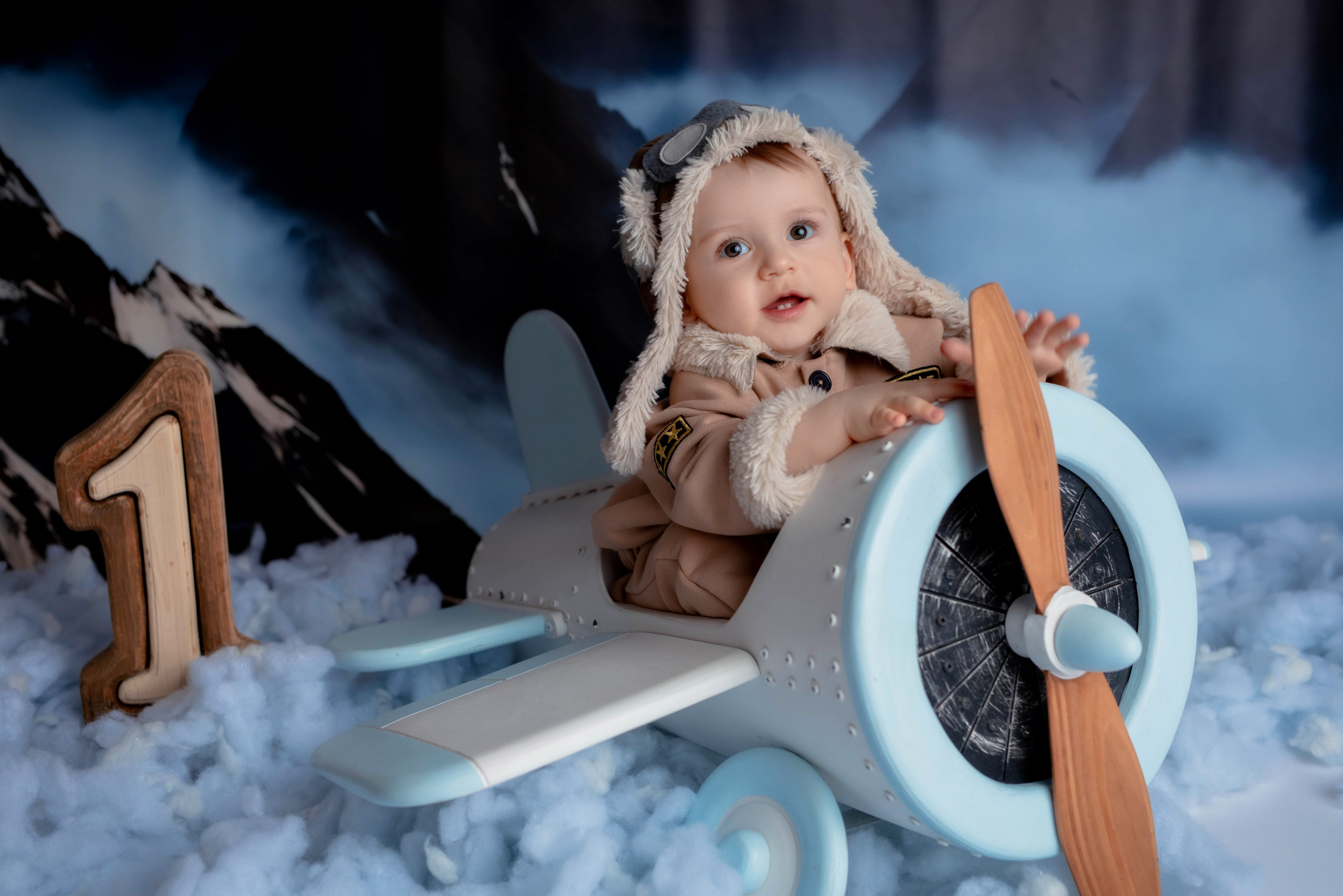 Фотопроект 12 месяцев. Фотограф Болотова Иветта