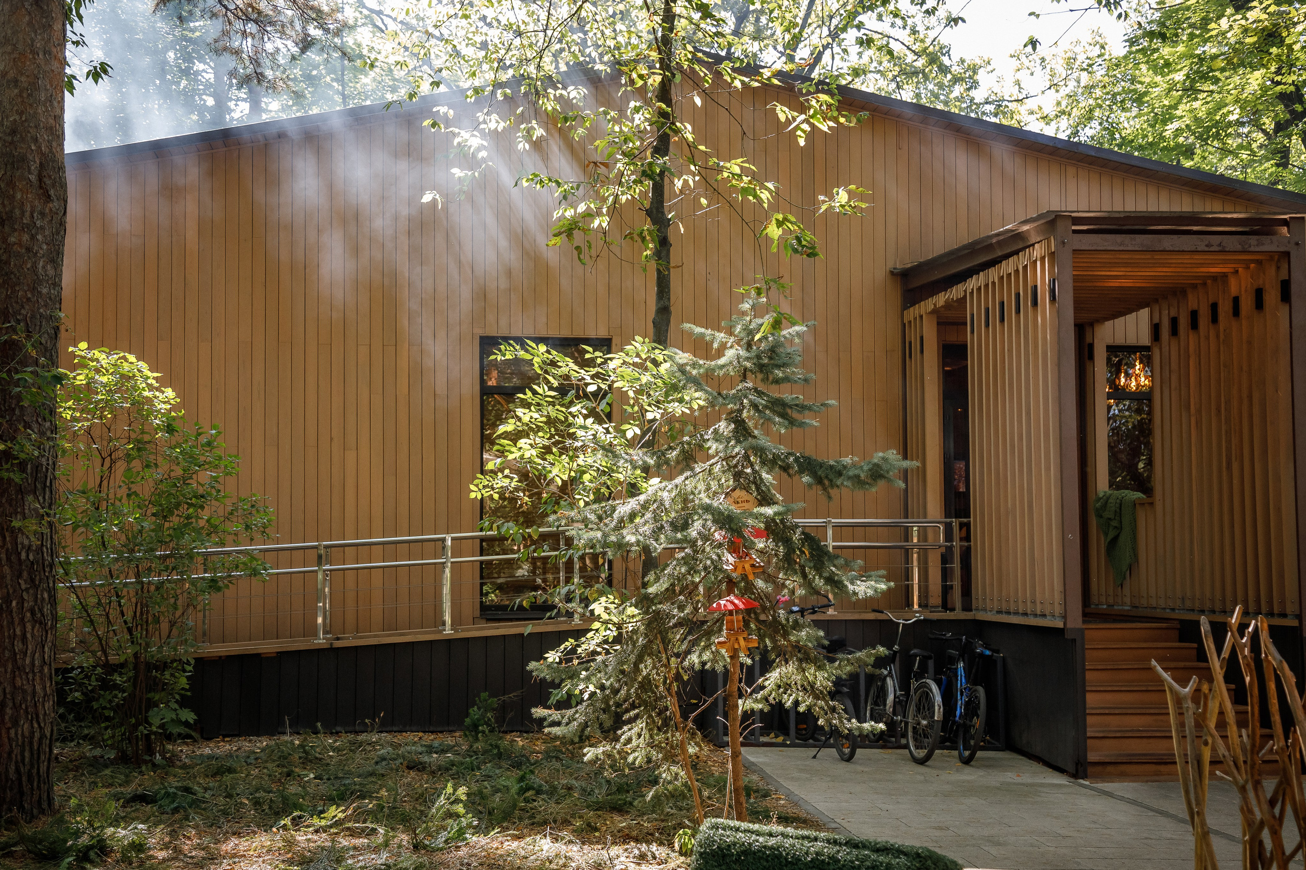 Интерьеры ресторанов. Фотограф в Москве Базанова Дарья