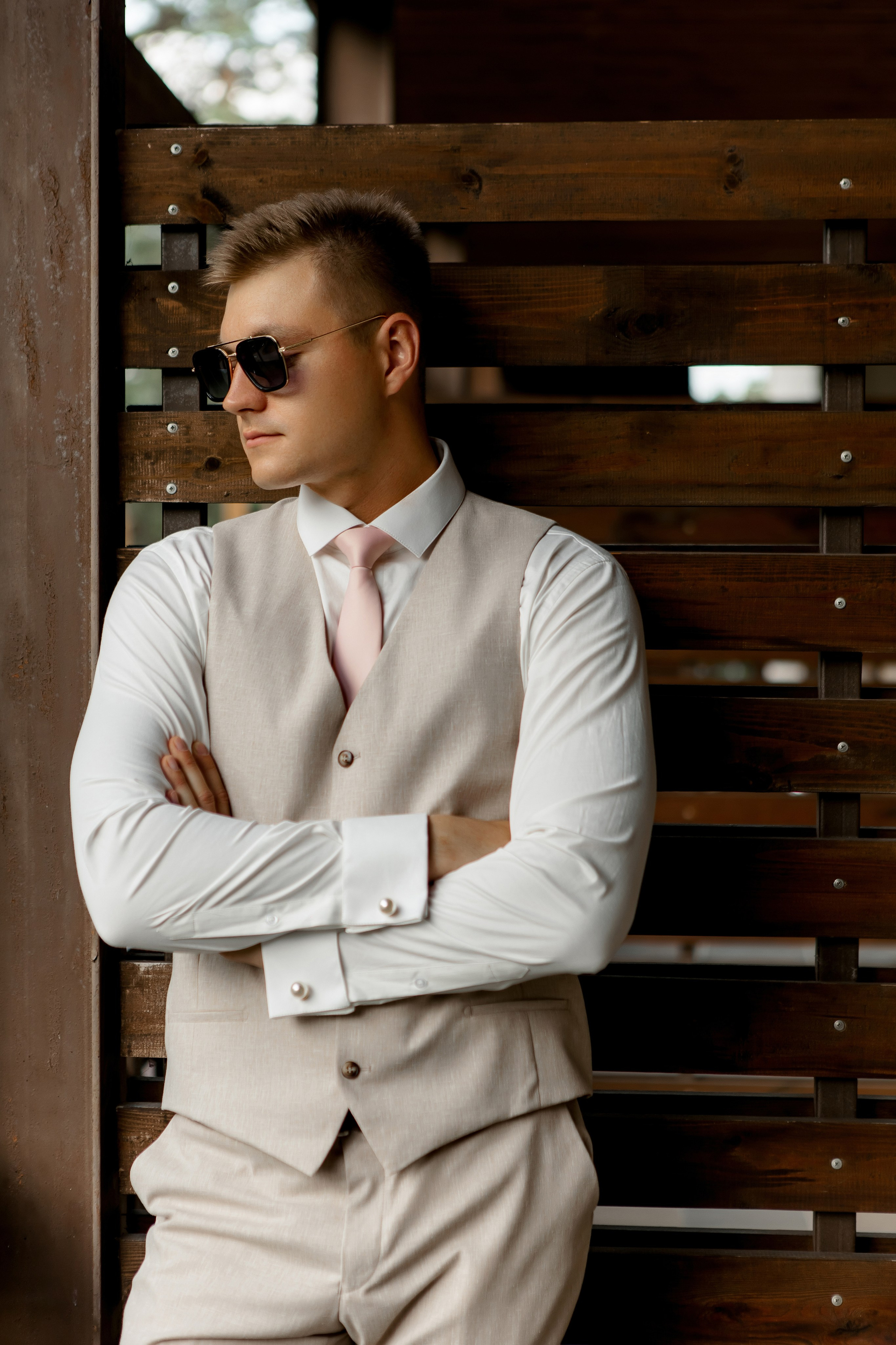 Павел и Диана. Свадебный фотограф Ксения Трухина в Нижнем Новгороде и Москве