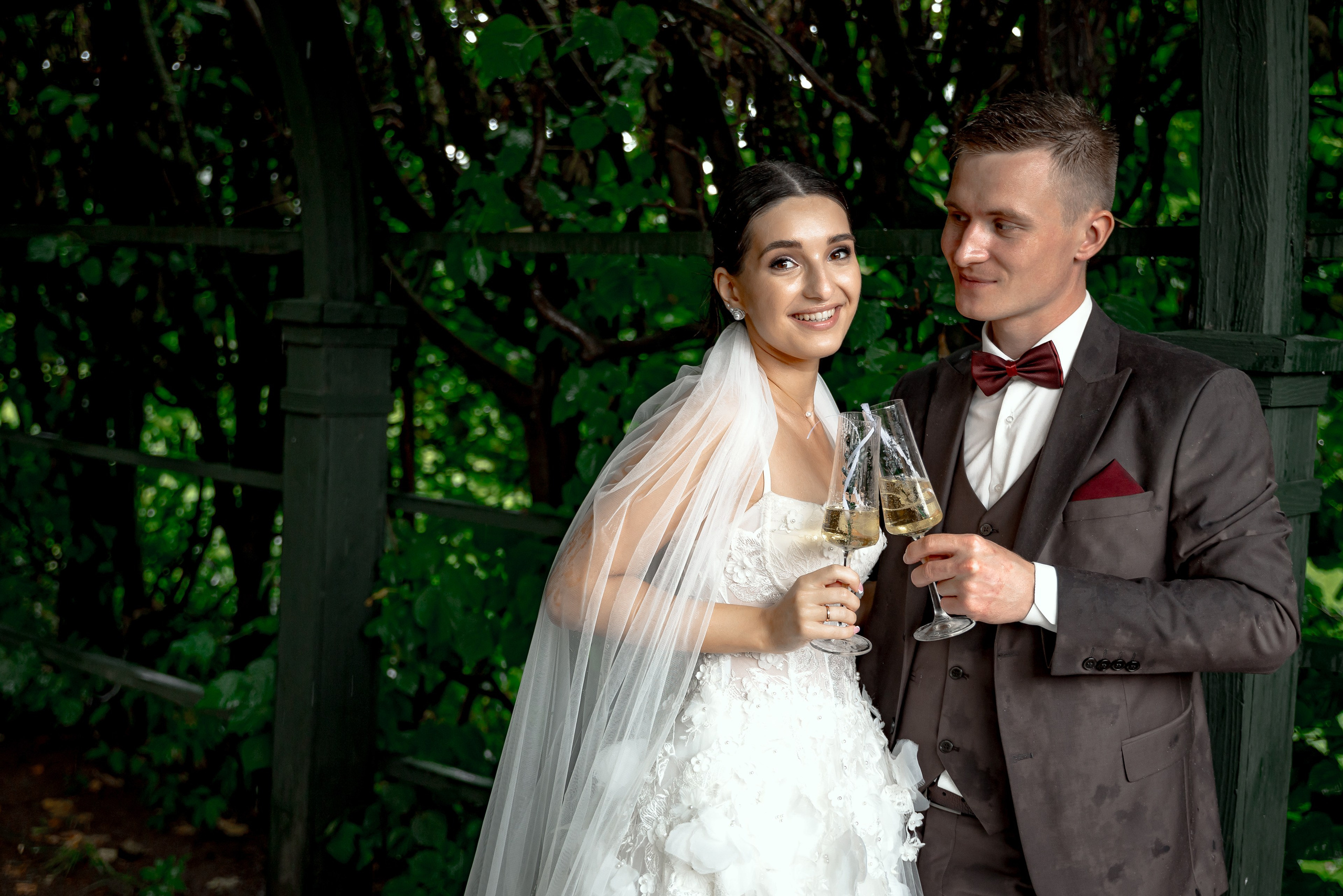 Свадьба «Измайлово» Екатарина -Александр. Свадебный/Портретный фотограф снимаю в Москве