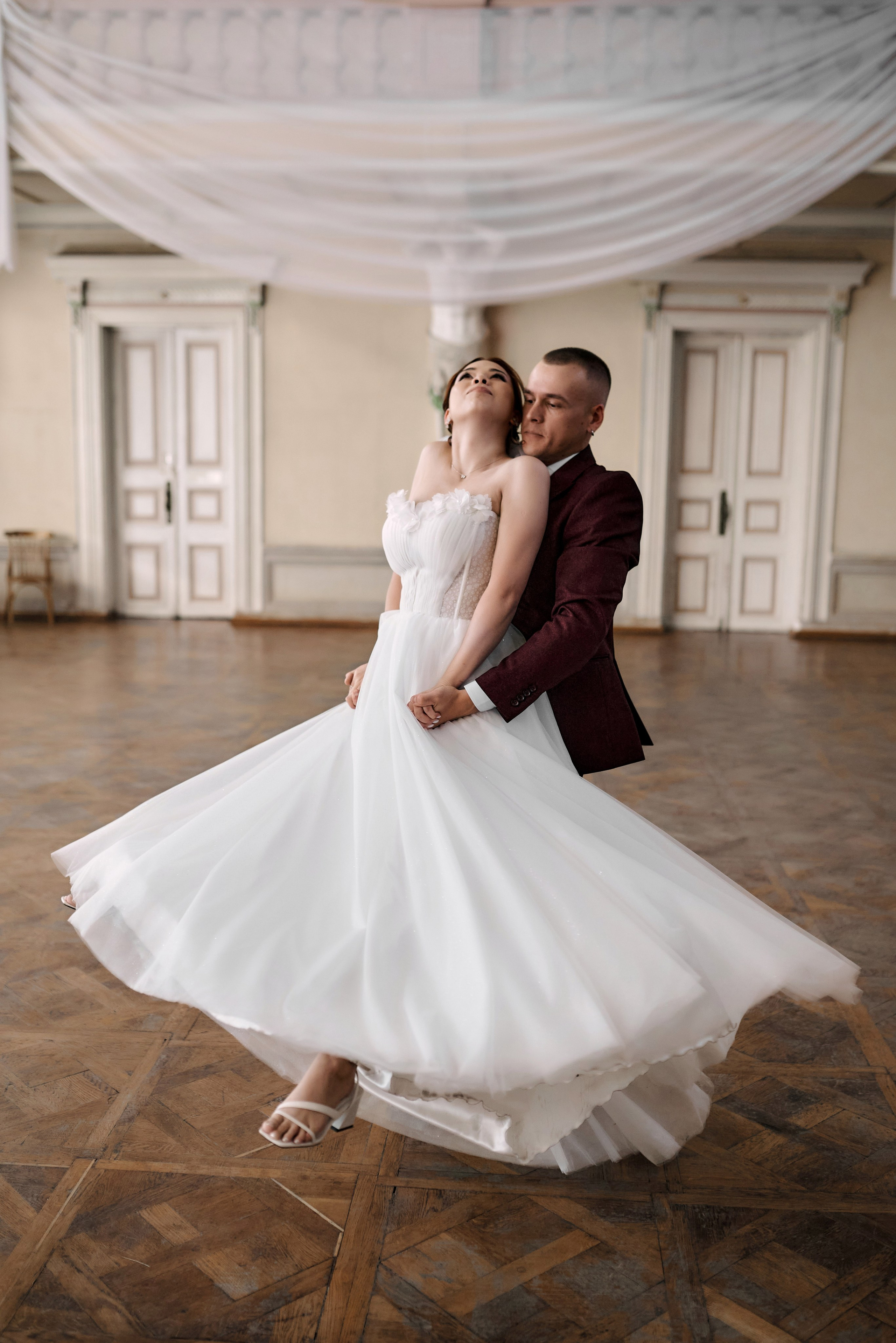 Свадьба Вики и Влада. Свадебный фотограф г. Новочеркасск г. Ростов-на-Дону