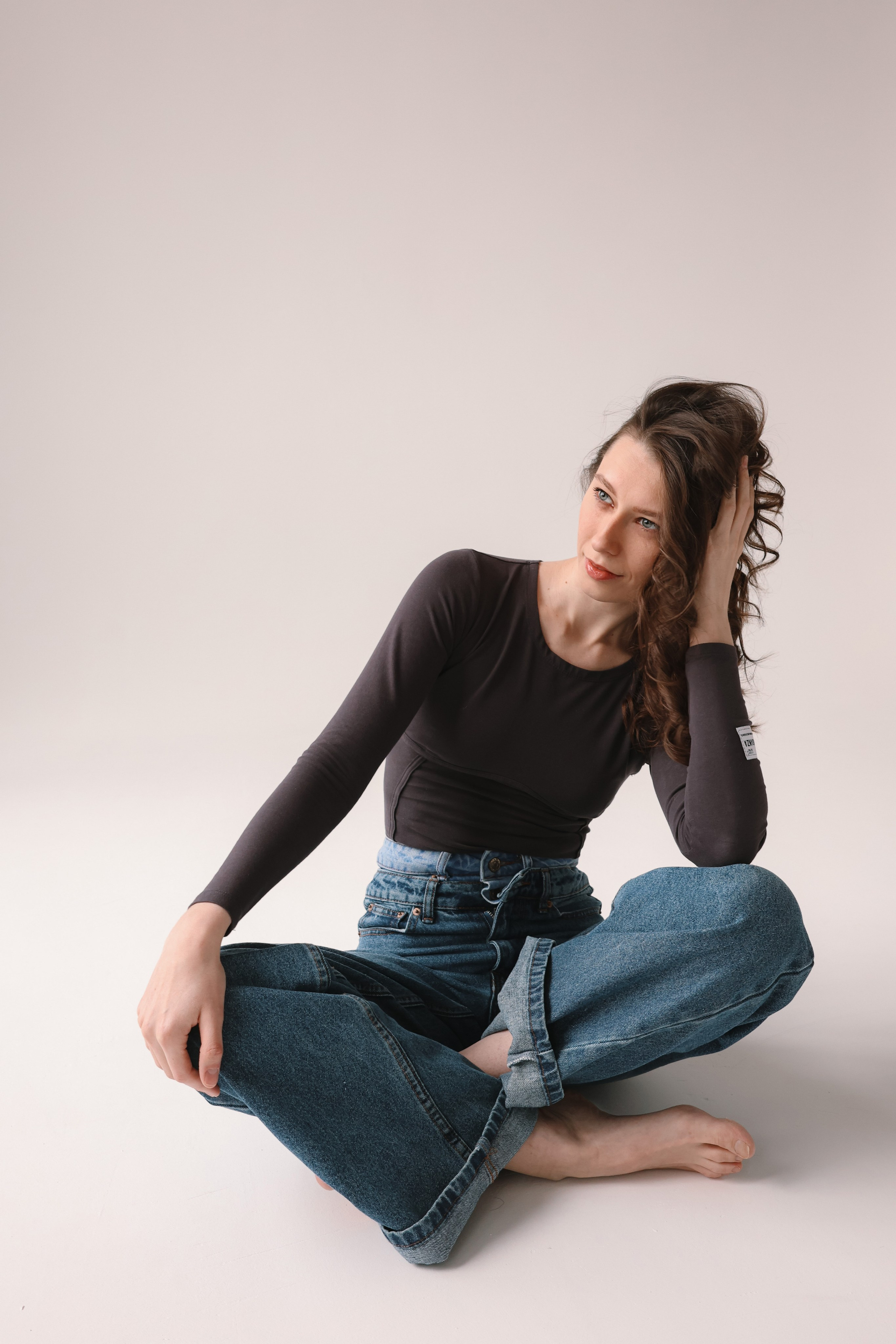 Ирина. Виктория Галаган-фотограф в Твери