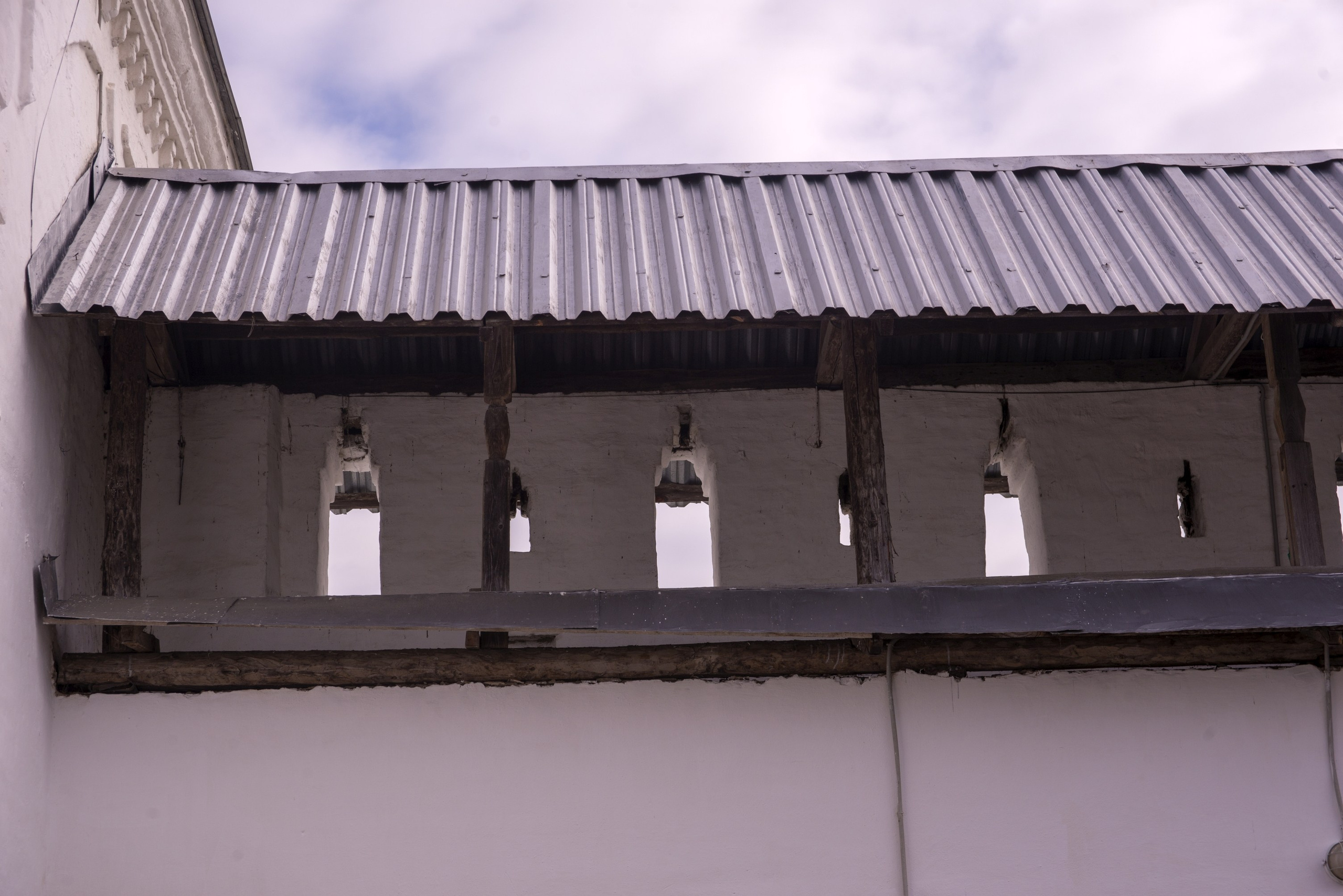 Переславль-Залесский. Октябрь 2021. Игорь Жучков. Россия увиденная глазами путешествующего фотографа