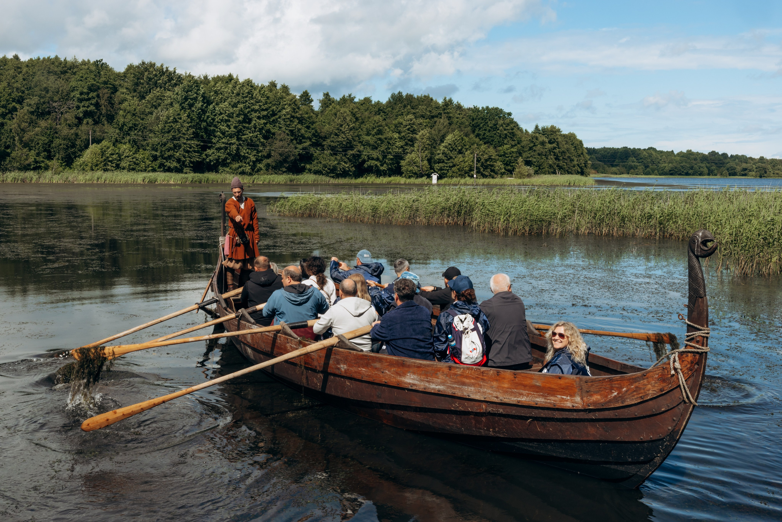 RMG Кауп (2день). Фотограф в Калининграде свадебная фотография, репортажная, фотосессии
