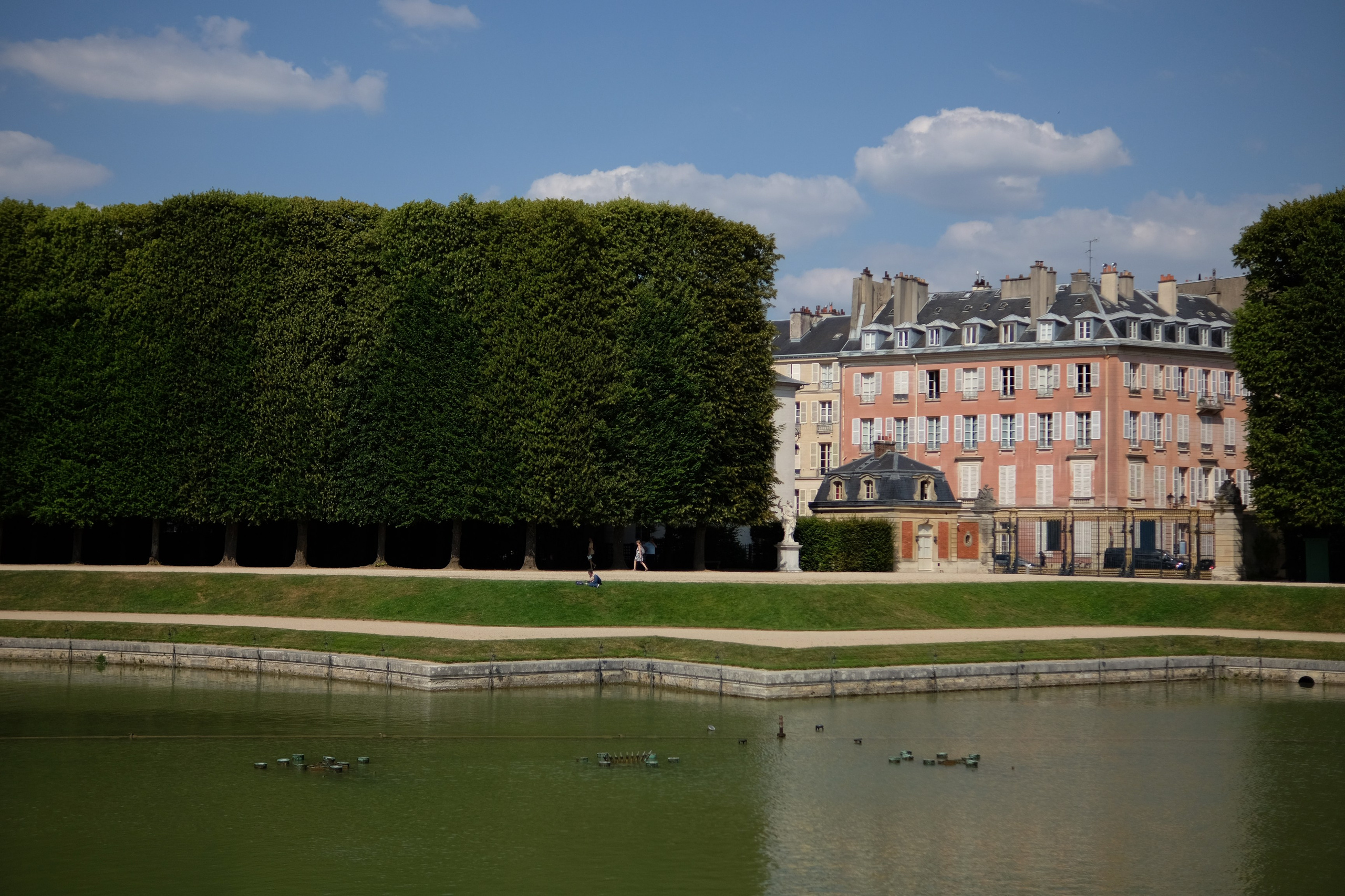 Street/ France/ 2025. Анна Федо Фото