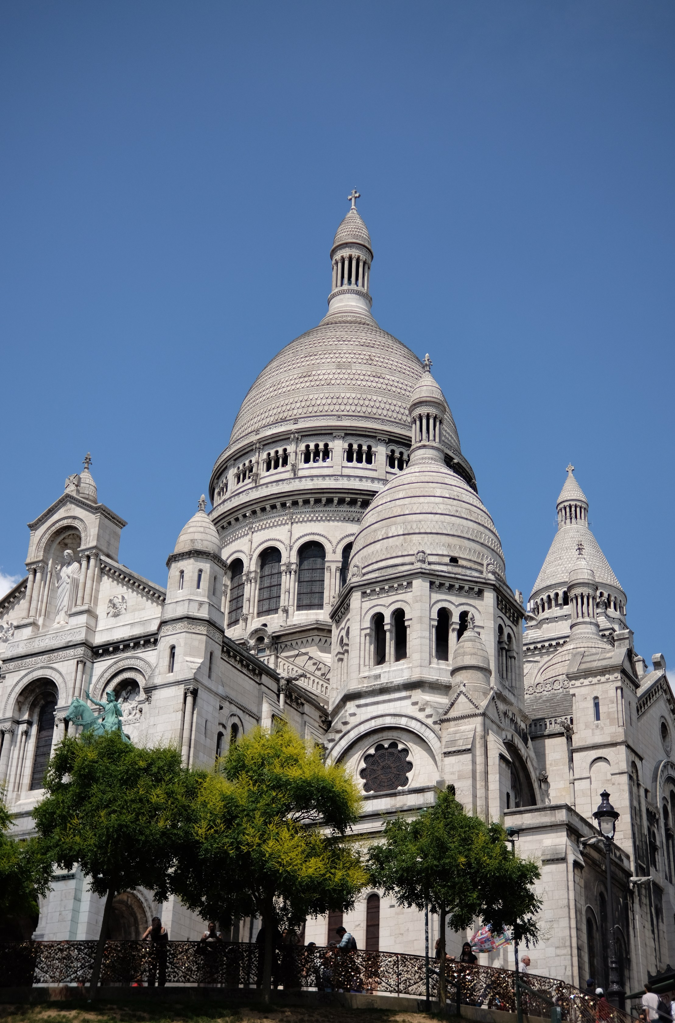 Street/ France/ 2025. Анна Федо Фото