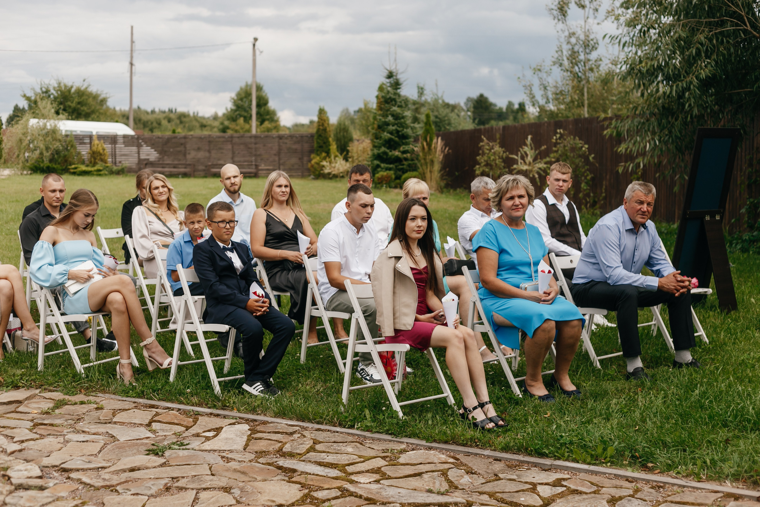 Денис и Дарья. Свадебный и семейный фотограф Витебск, Минск, Андрей Павлов