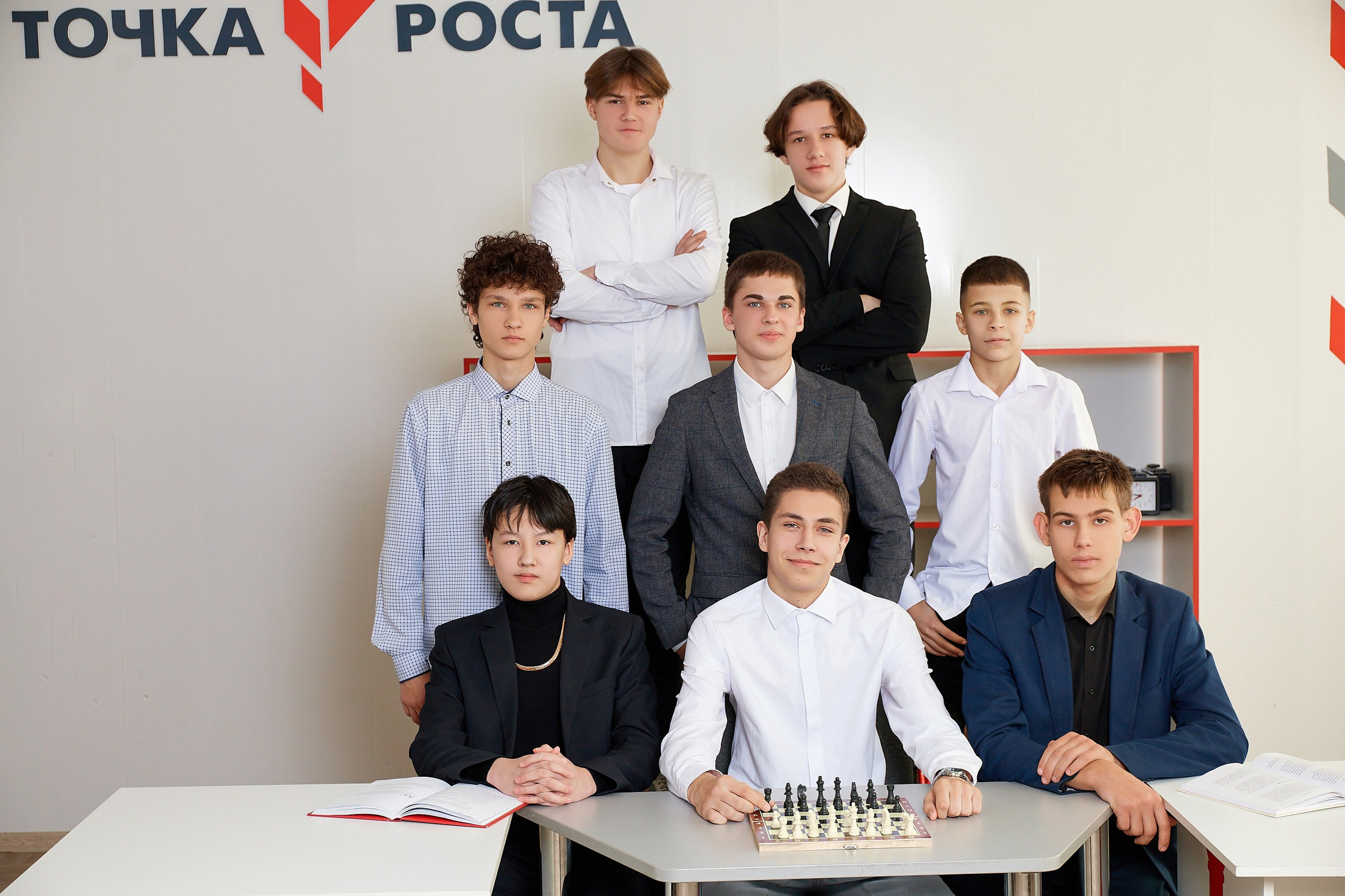 9-11 классы. Семейный, детский и школьный фотограф Марина Силини