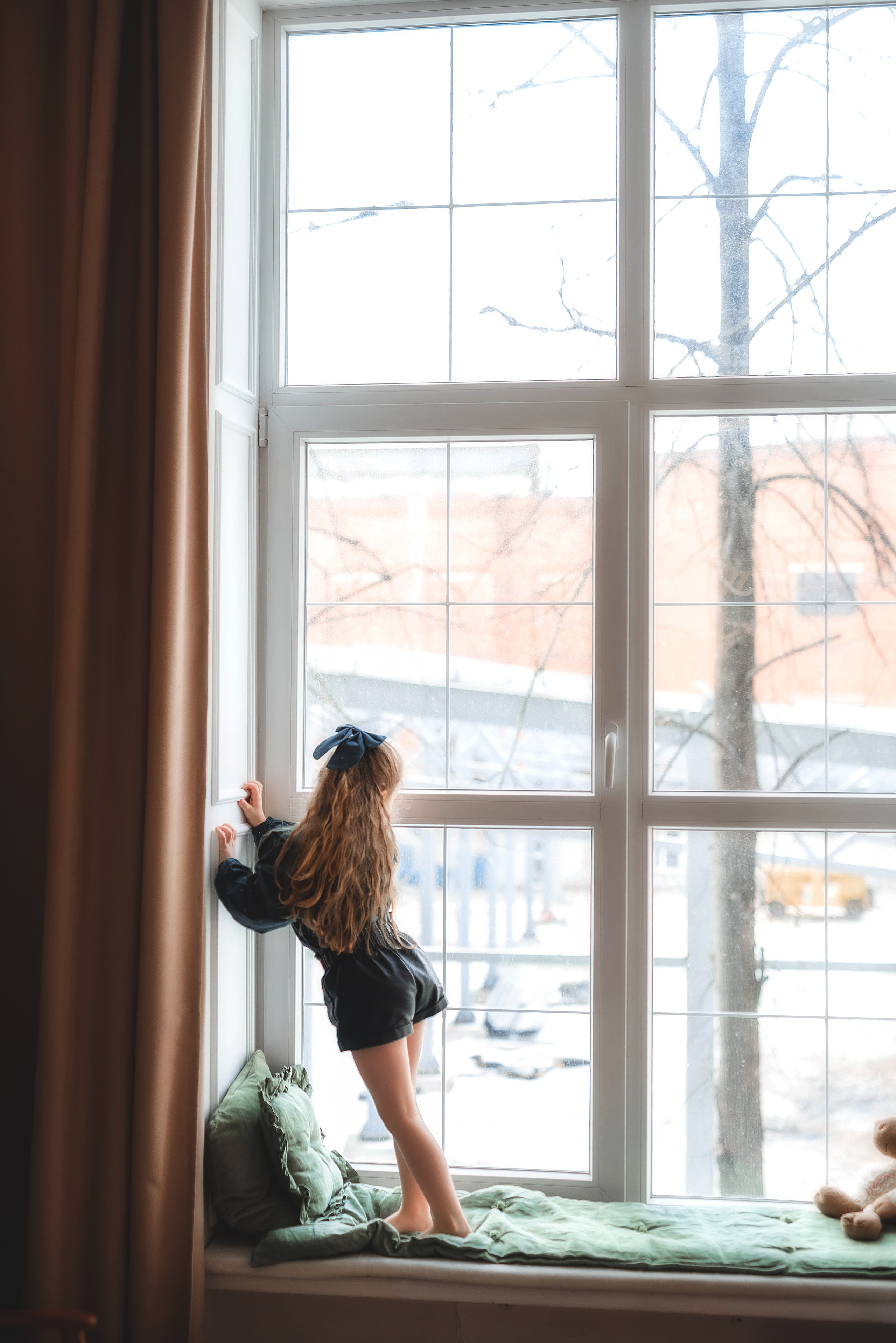 Фотосессия Мама и дочка. Семейный, детский фотограф в Воронеже Анна Никитина