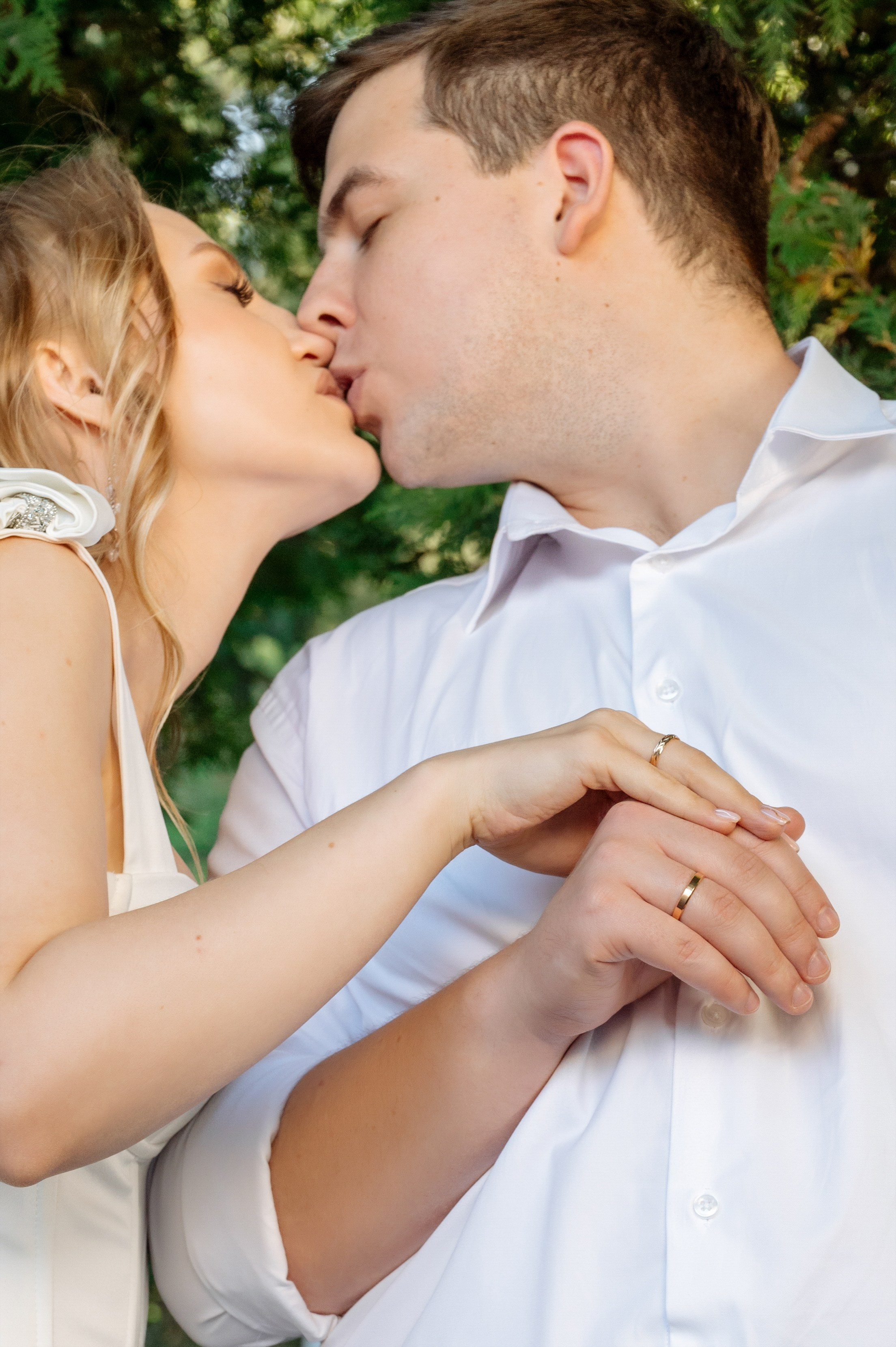 Свадебный фотограф в Находке. Свадебный и семейный фотограф в Находке и Владивостоке