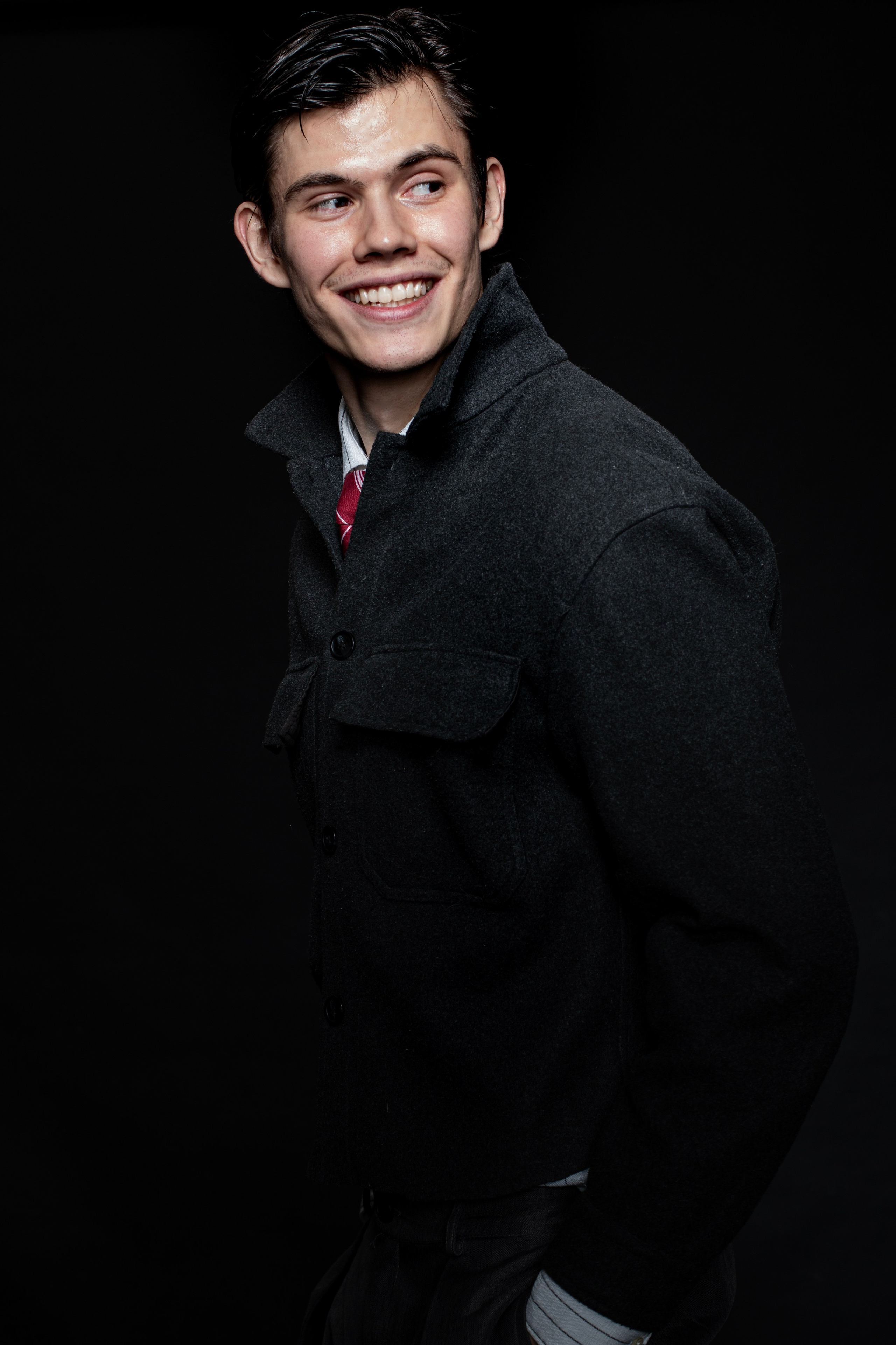 Модельные тесты. Главная