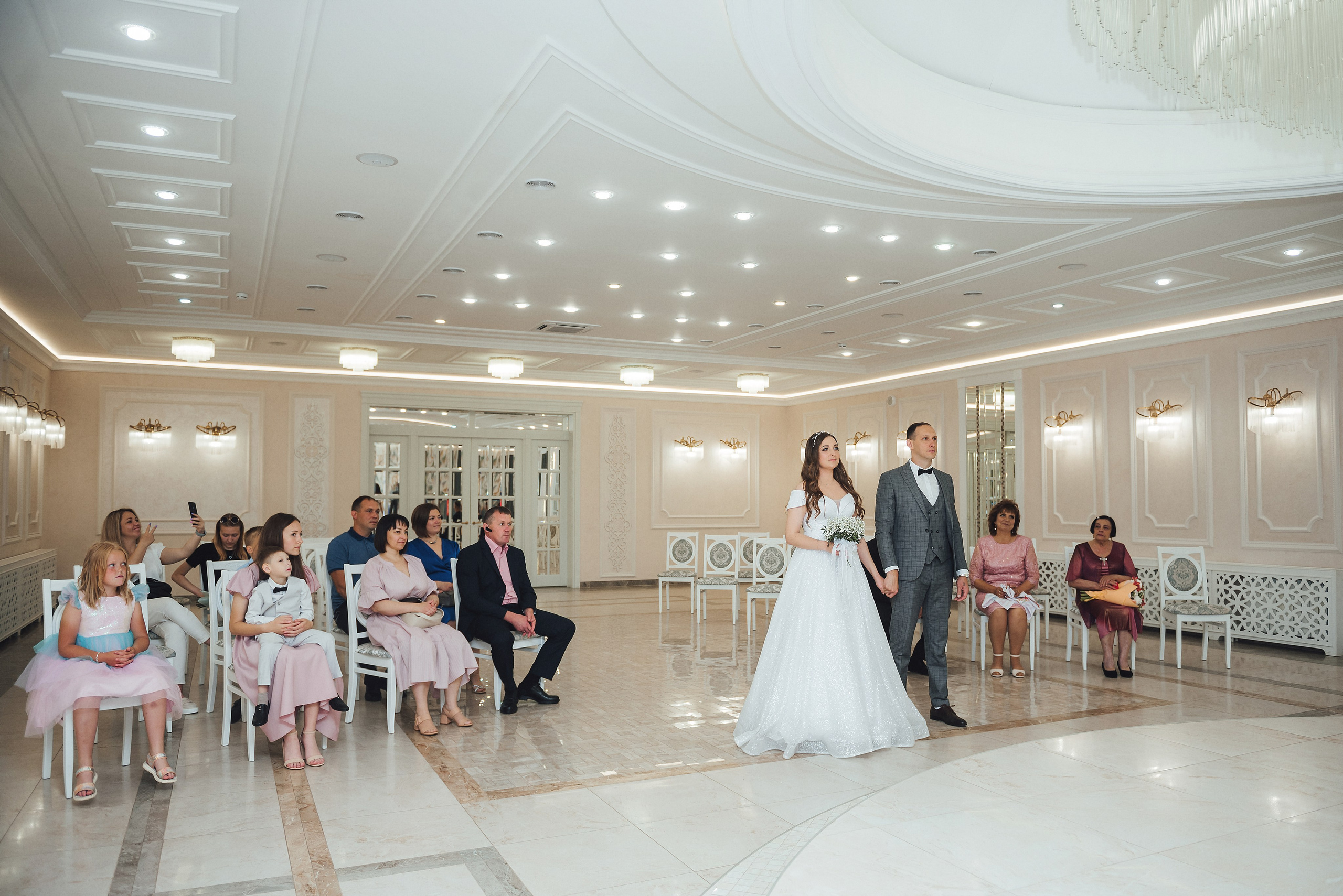 Лена и Илья. Семейный и портретный фотограф в Тольятти | Самаре Мария Иодис