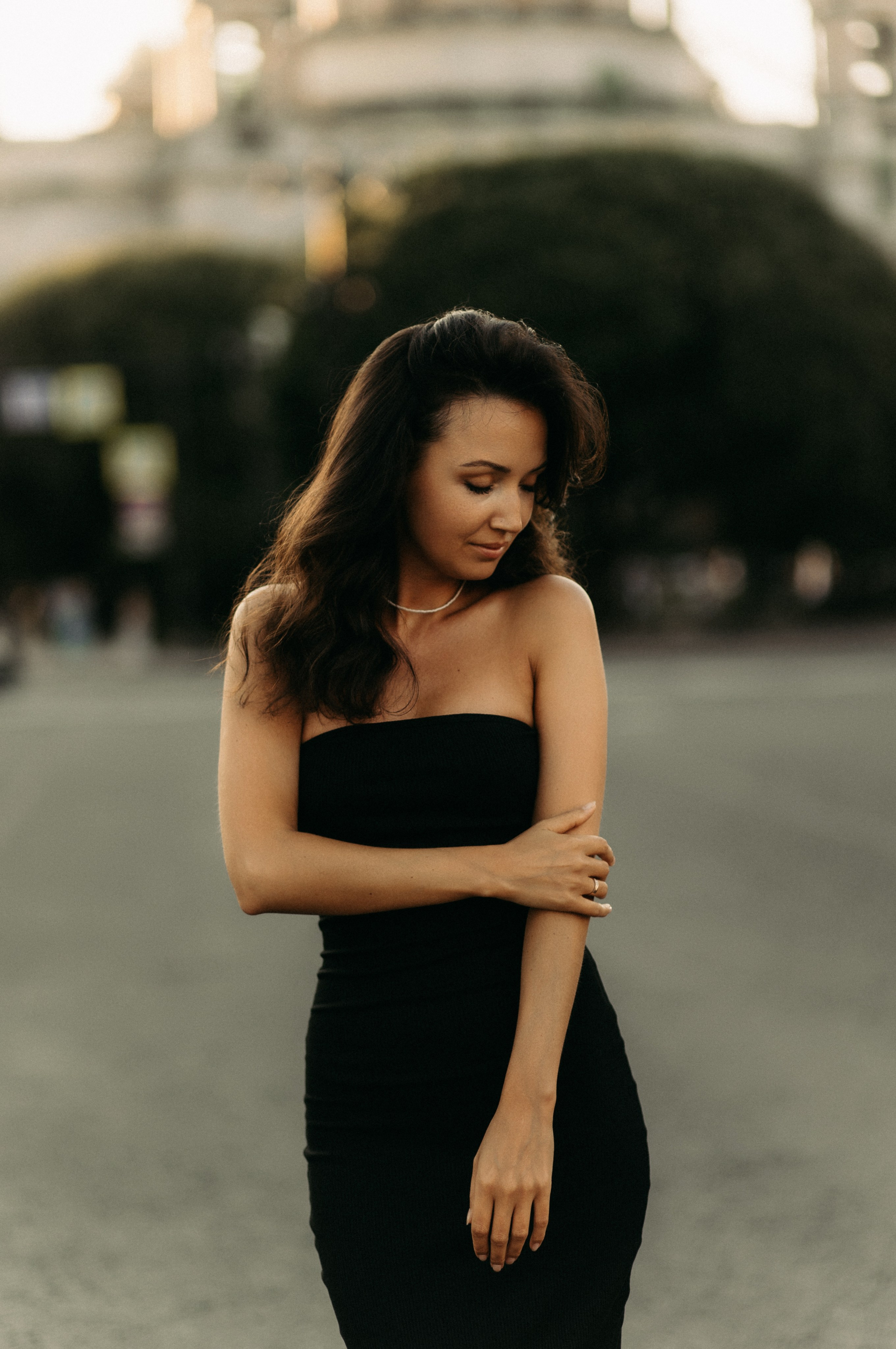 Лейла. Фотограф в Санкт-Петербурге